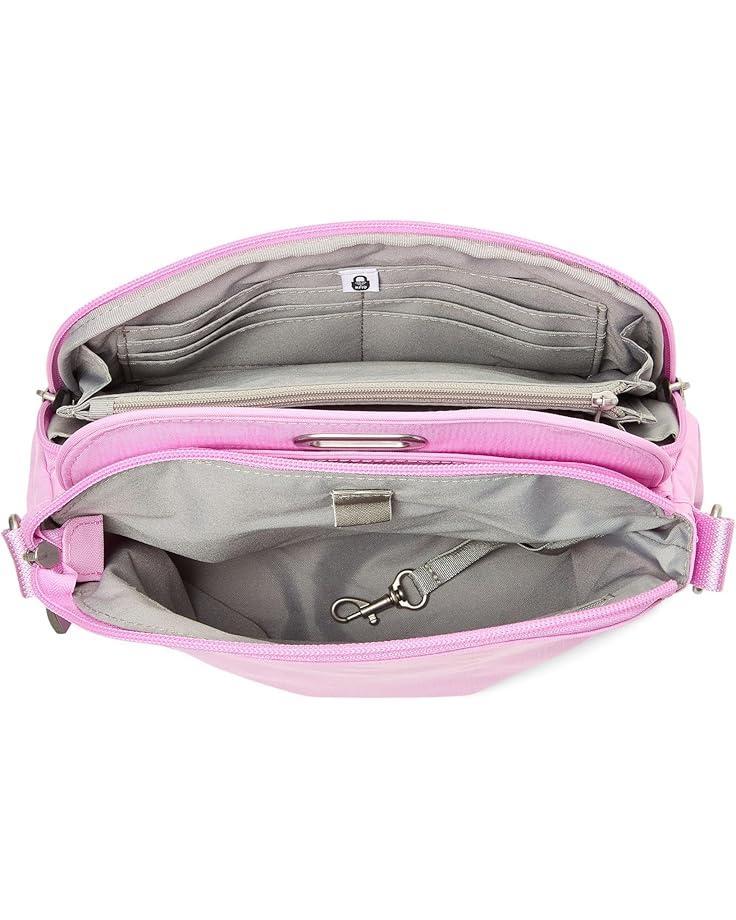 Coastal Flip Lock Mini Crossbody Product Image