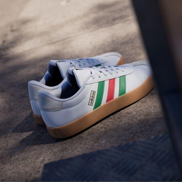 VL Court 3.0 Shoes Product Image