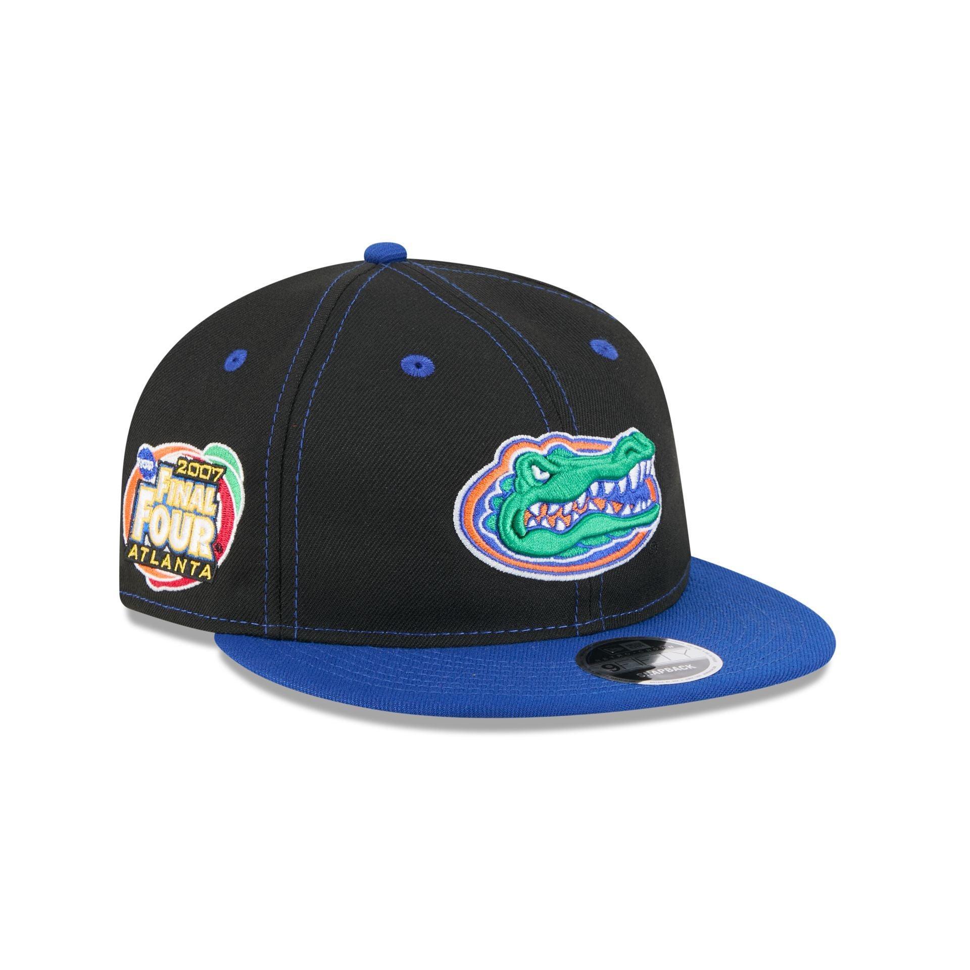 Seattle Mariners Plaid Retro Crown 59FIFTY Fitted Hat Male Product Image