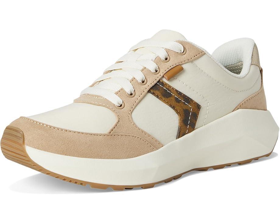 Time Off Lace-Up Product Image