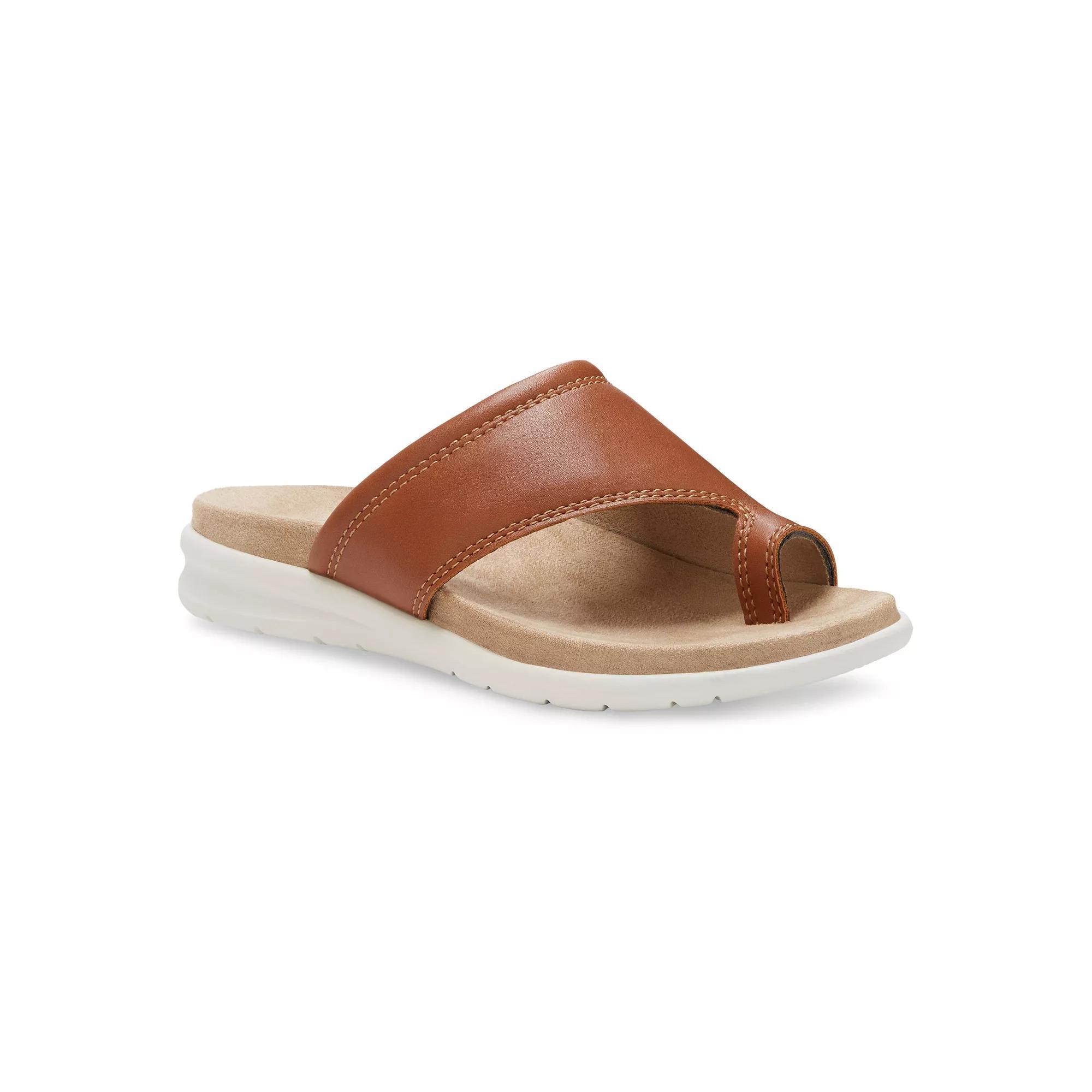 Eastland Dallas Women's Thong Sandals, Size: 6 Product Image