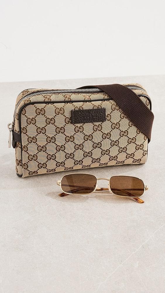 Shopbop Archive Gucci Belt Bag | Shopbop Product Image