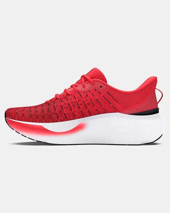 Men's UA Infinite Elite Running Shoes Product Image