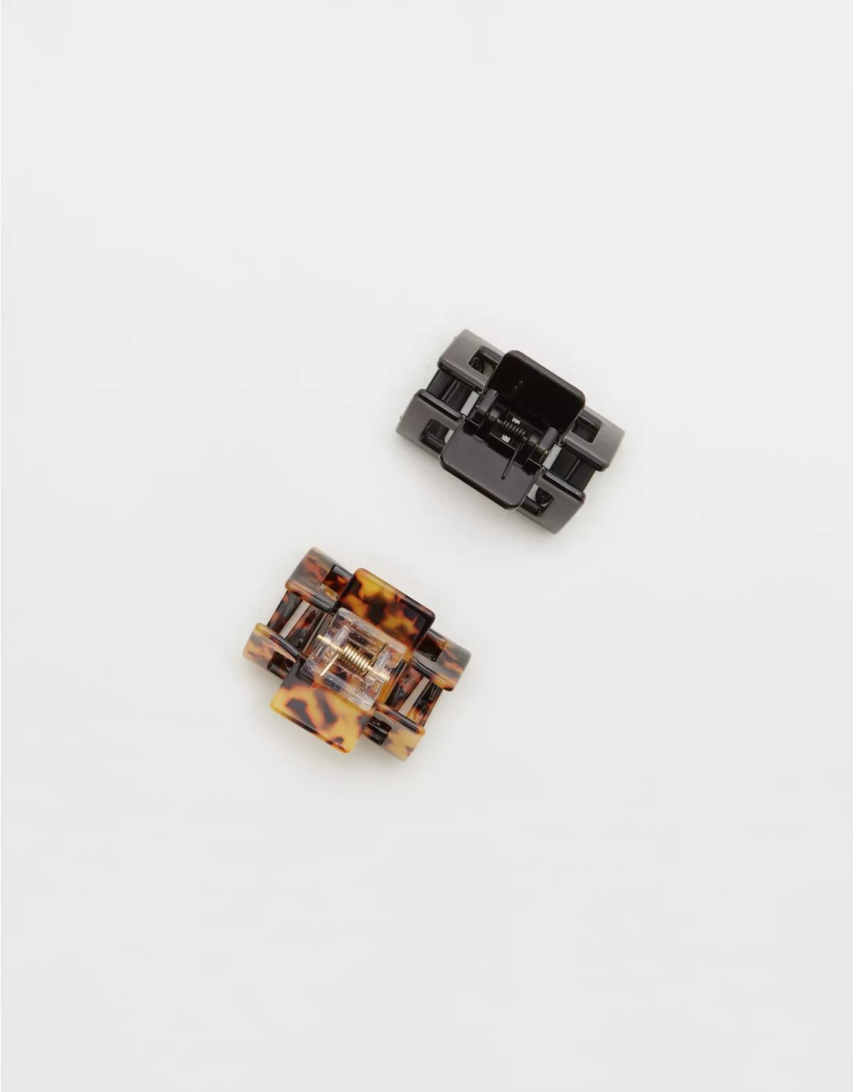 Aerie Square Clip 2-Pack Product Image