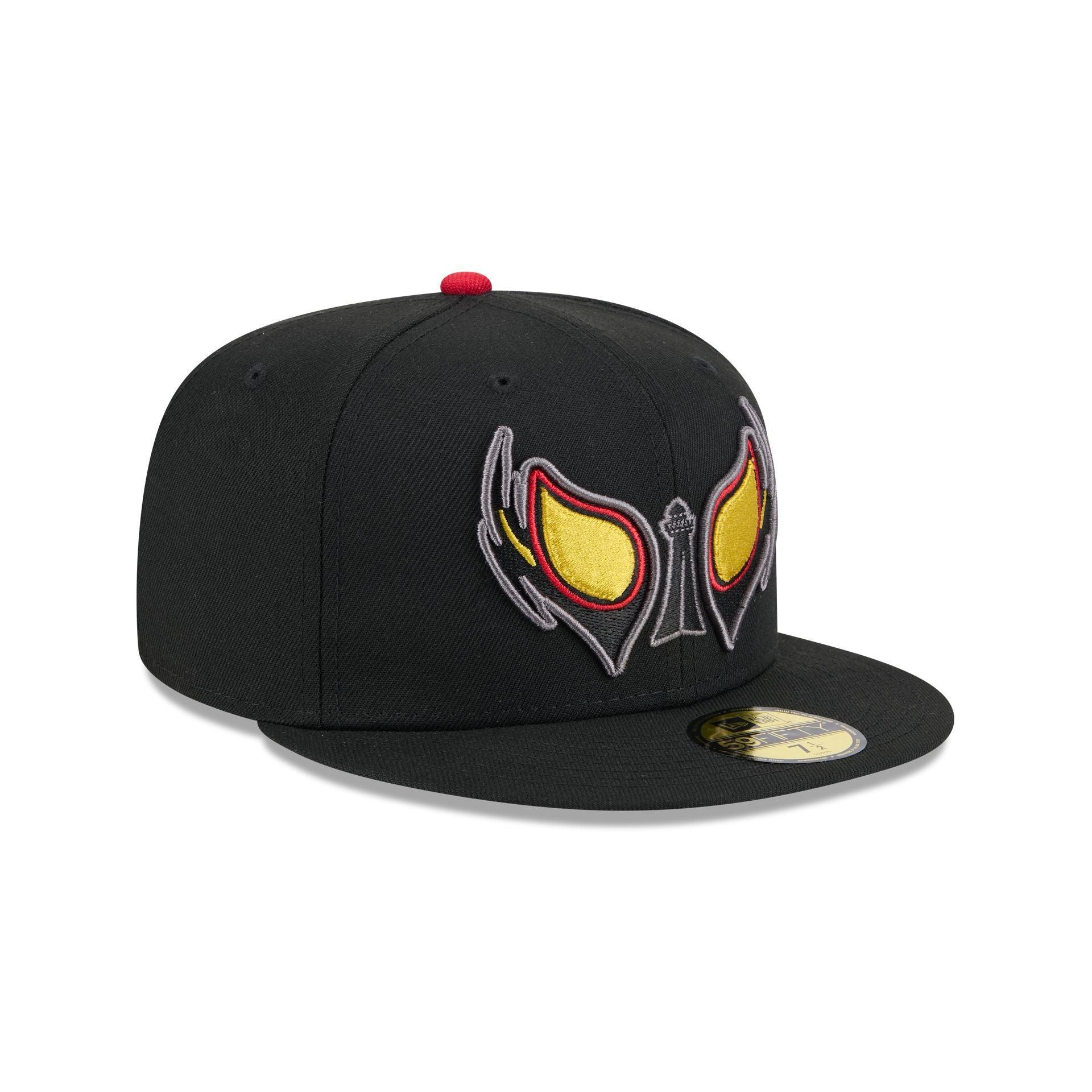 Reading Fightin Phils Copa de la Diversión 59FIFTY Fitted Hat Male Product Image