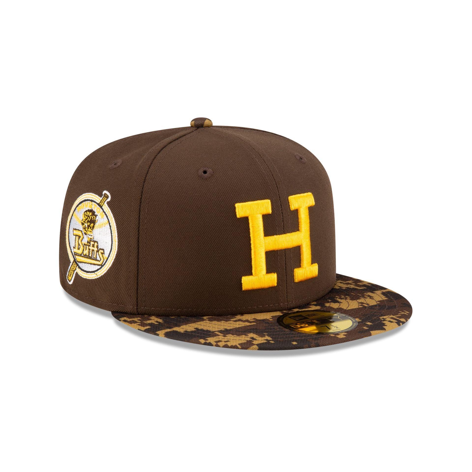 Houston Buffs Houston Pack 59FIFTY Fitted Male Product Image