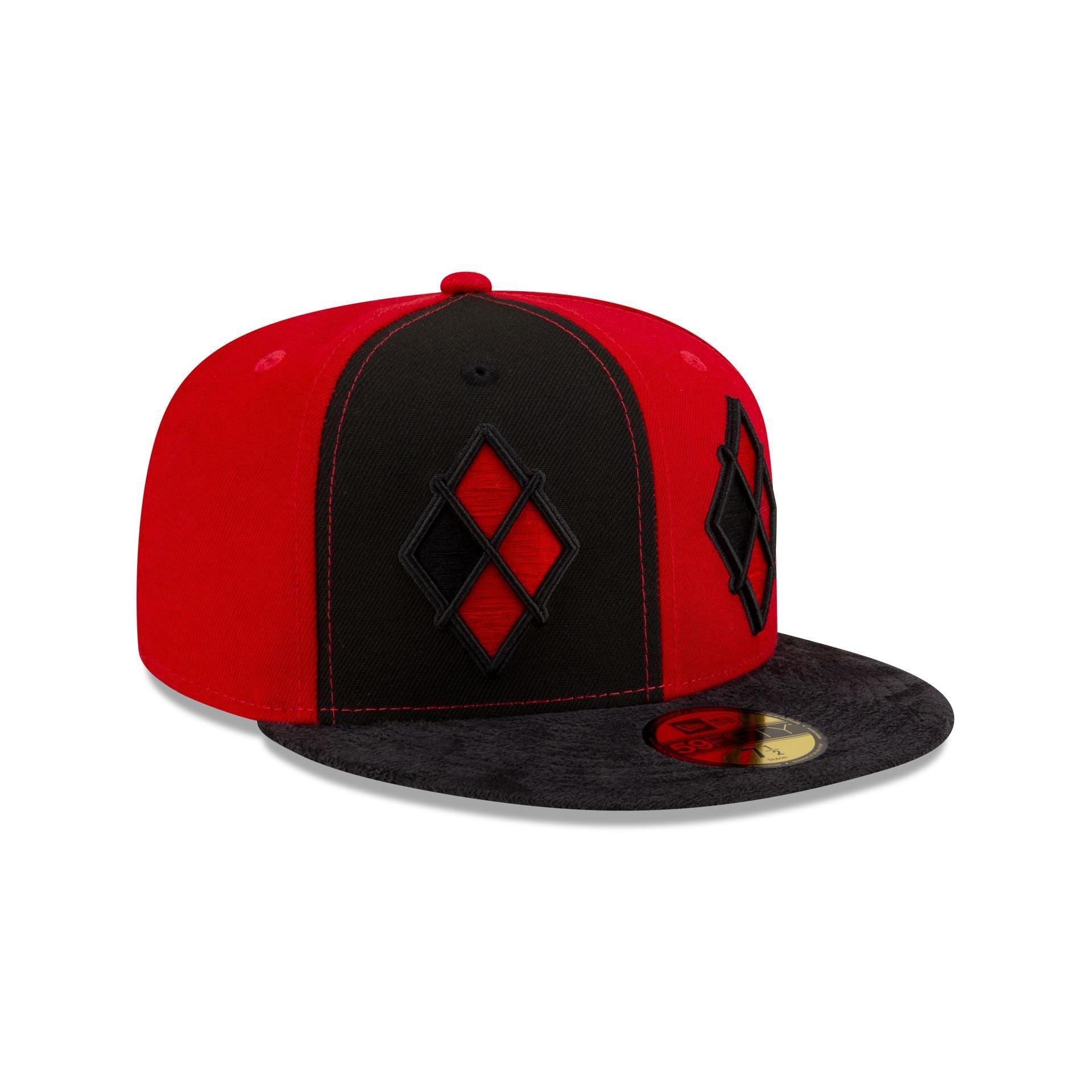 Atlanta Braves Cooperstown 9FIFTY Snapback Hat Male Product Image