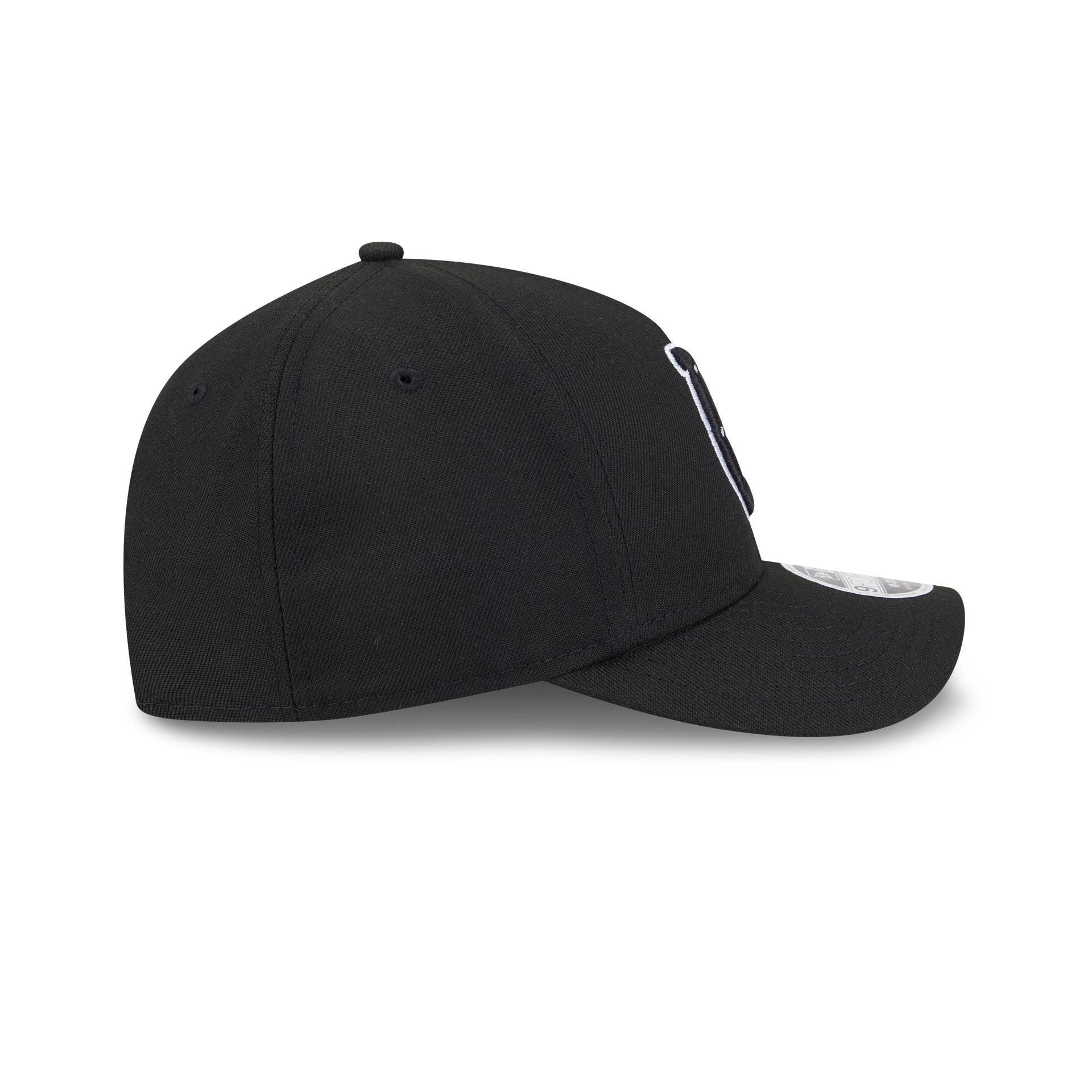 Chicago Cubs 2025 Batting Practice 9FORTY M-Crown Snapback Hat Male Product Image