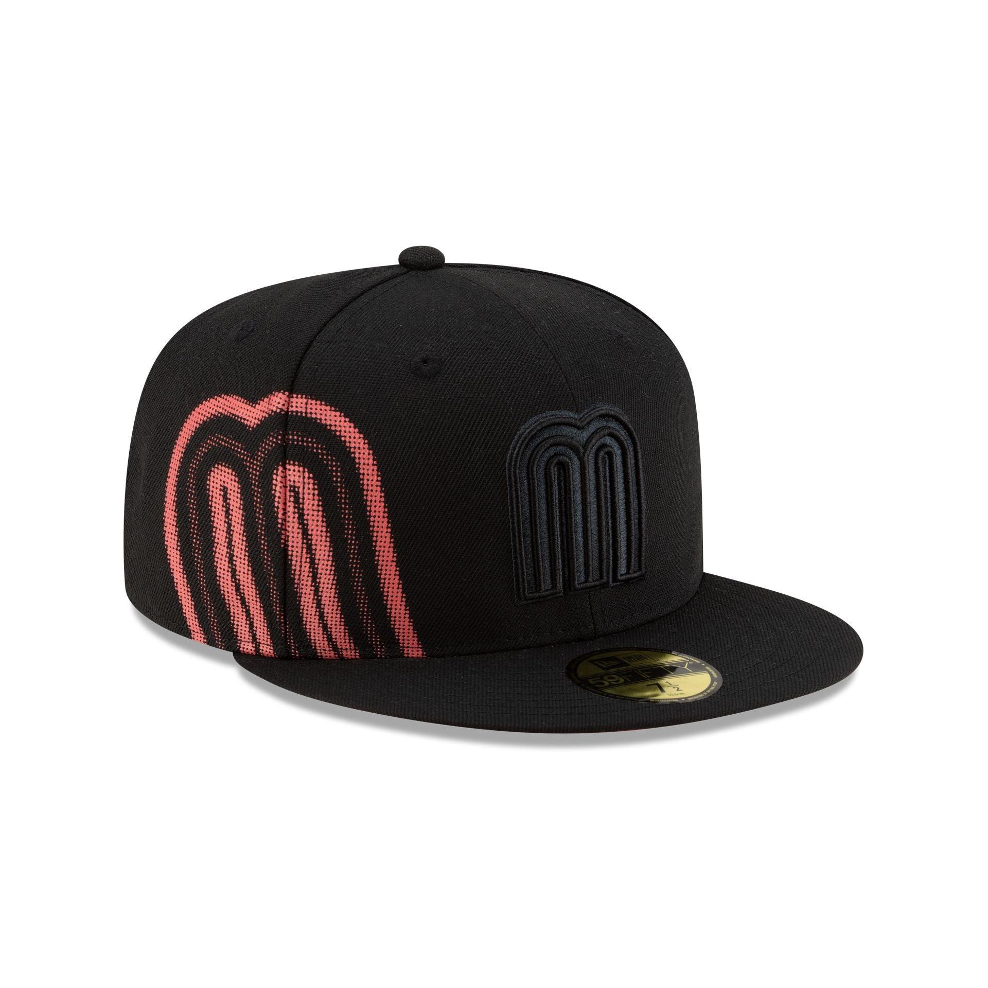 Los Angeles Dodgers Mookie Betts 9FIFTY Snapback Hat Male Product Image