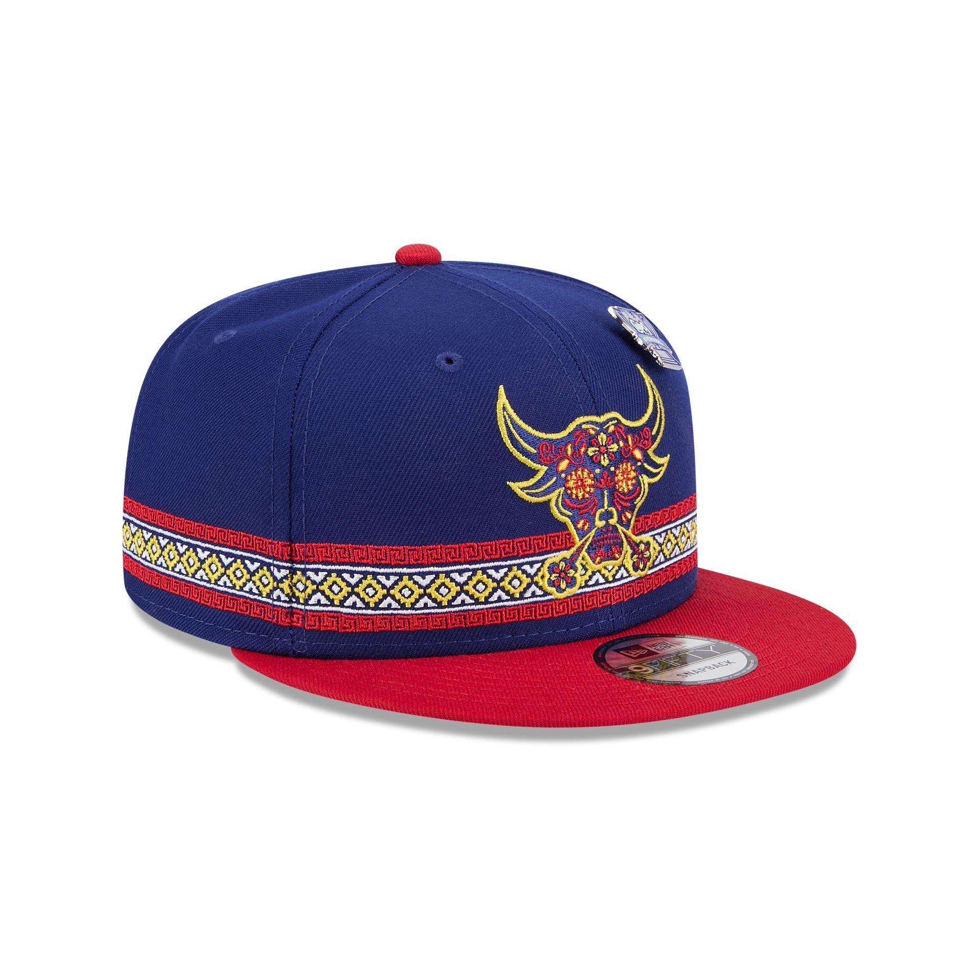 Philadelphia Phillies Spring Satin 59FIFTY Fitted Hat Male Product Image