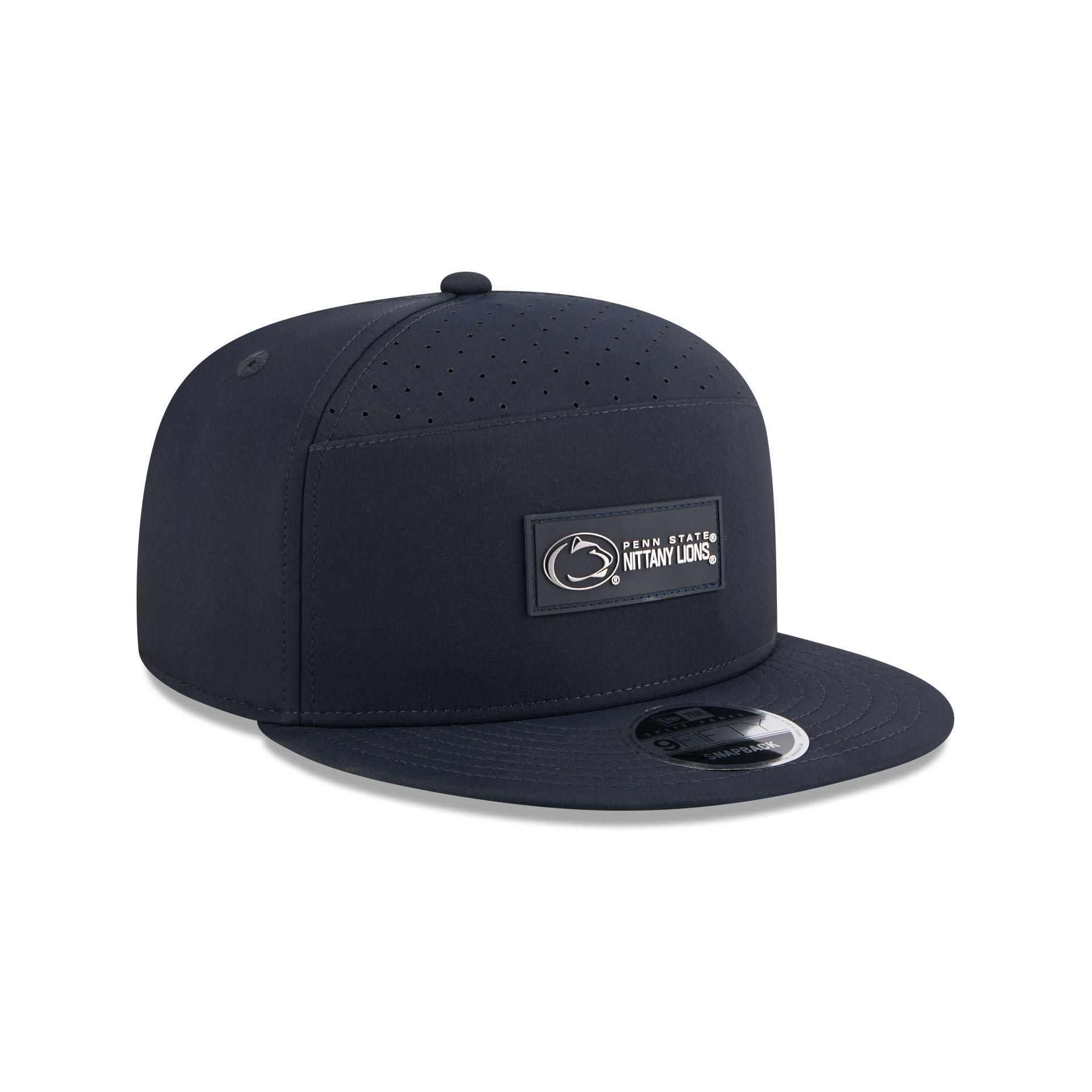 Baltimore Orioles City Connect 9FIFTY Snapback Hat Male Product Image