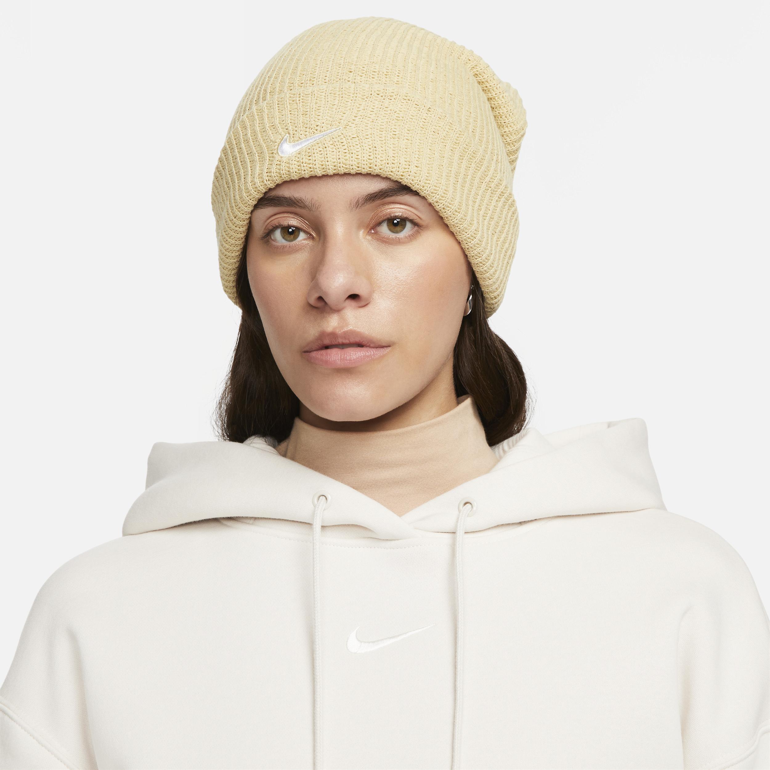 Nike Phoenix Fleece oversized hoodie Product Image
