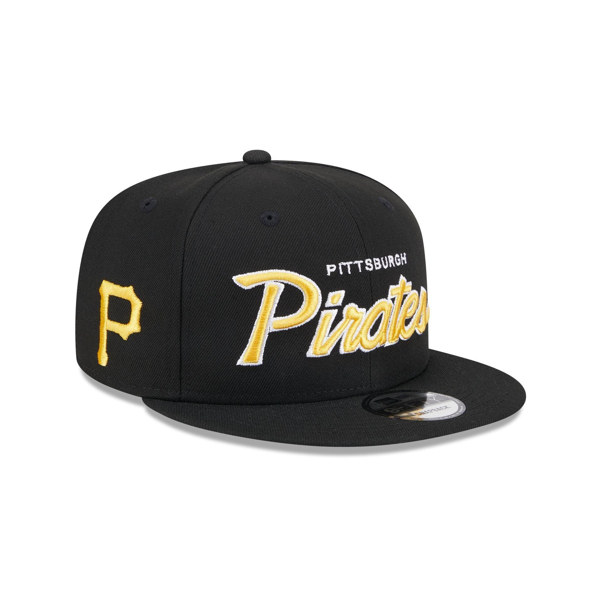 Kansas City Royals Wordmark 9FIFTY Snapback Hat Male Product Image