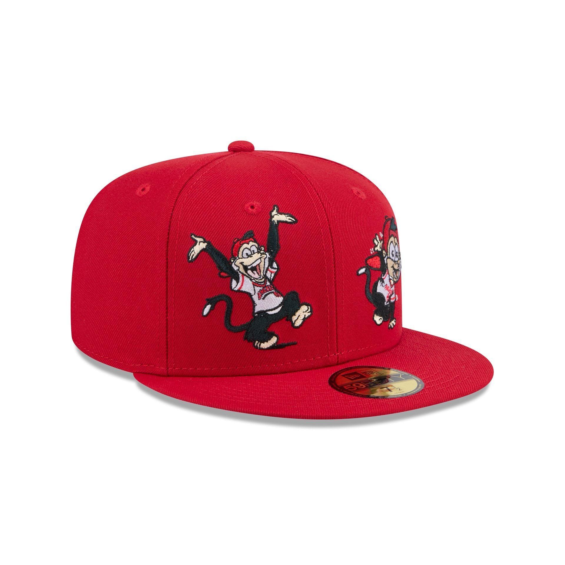St. Louis City SC Team 9FIFTY Snapback Hat Male Product Image