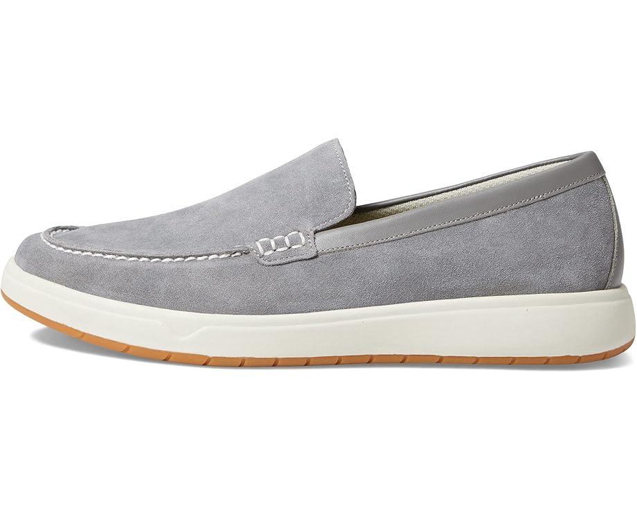 Lakeside Canvas Moc Toe Slip-On Product Image