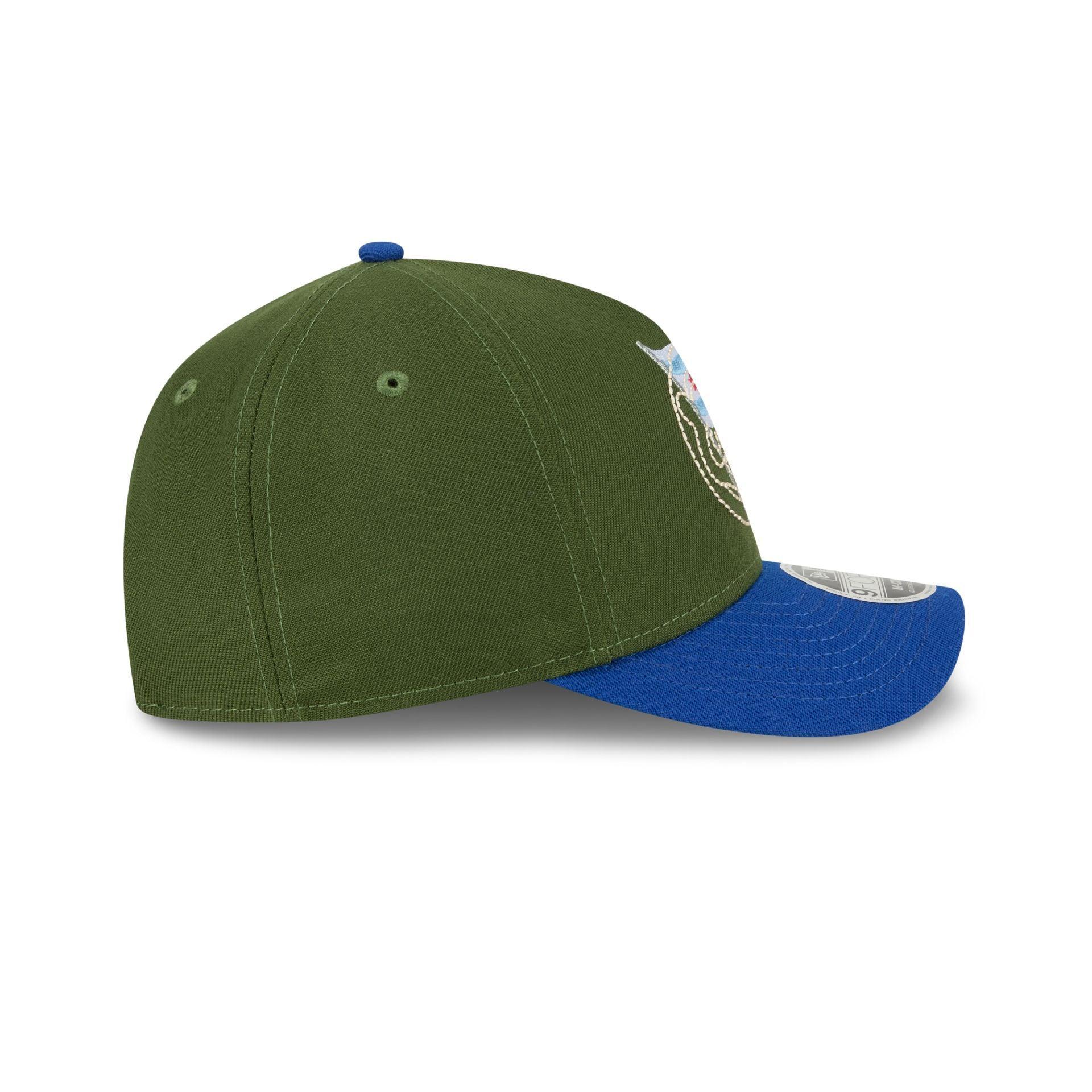 Fresno Grizzlies Copa de la Diversión 59FIFTY Fitted Hat Male Product Image