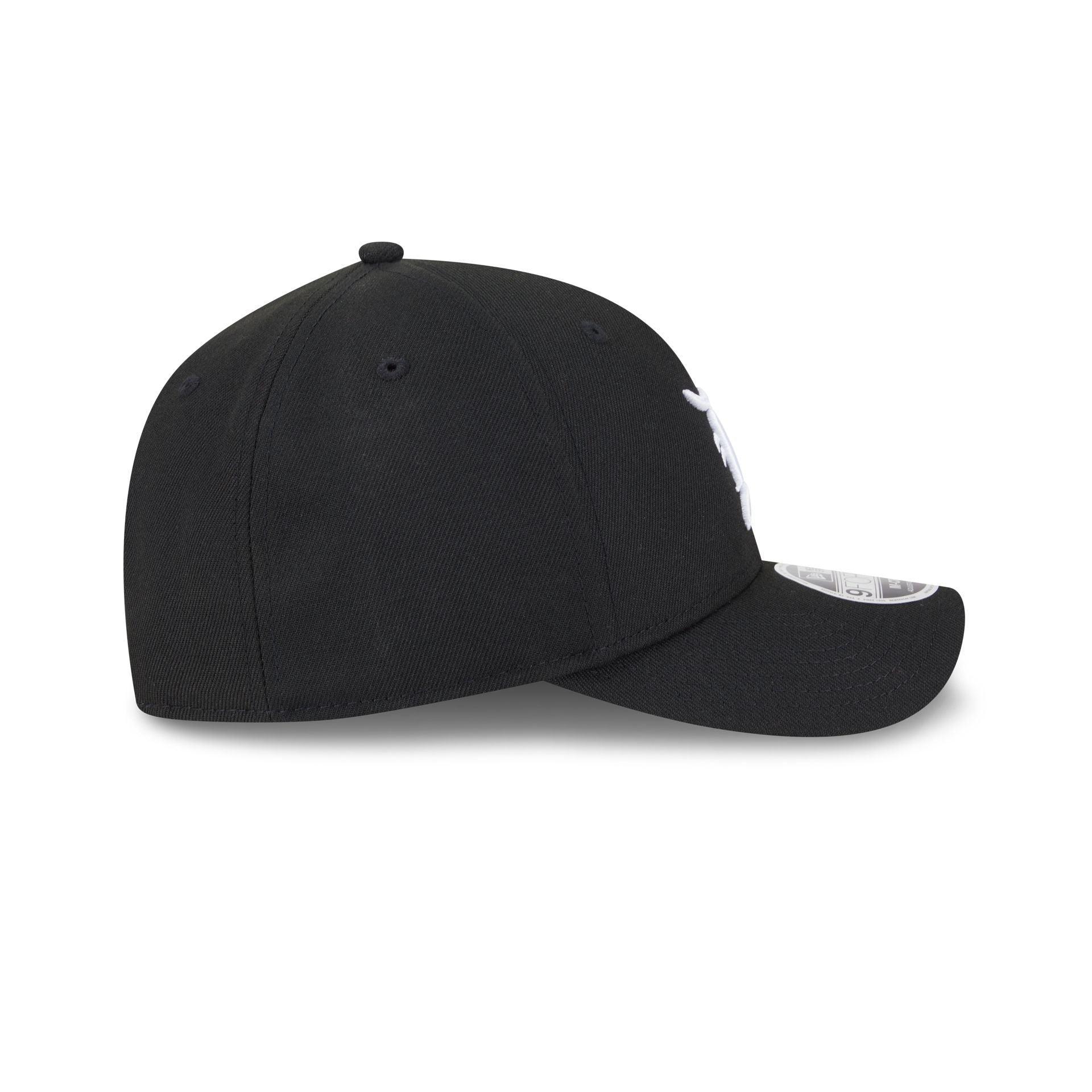 Seattle Mariners Game 9FORTY M-Crown Snapback Hat Male Product Image