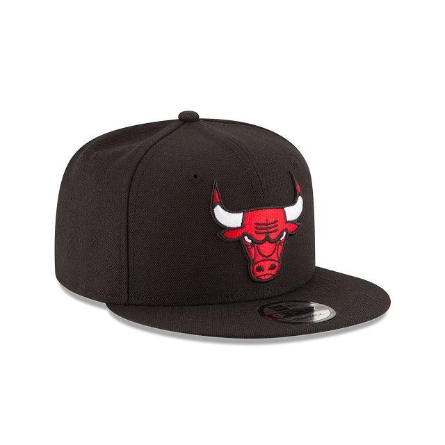 Houston Texans Black On Black 59FIFTY Fitted Hat Male Product Image
