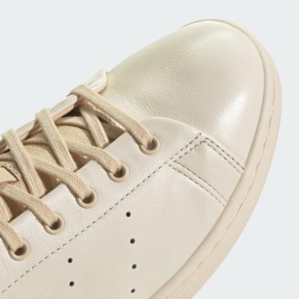 adidas Stan Smith Lux Shoes Core Black 7 Mens Product Image