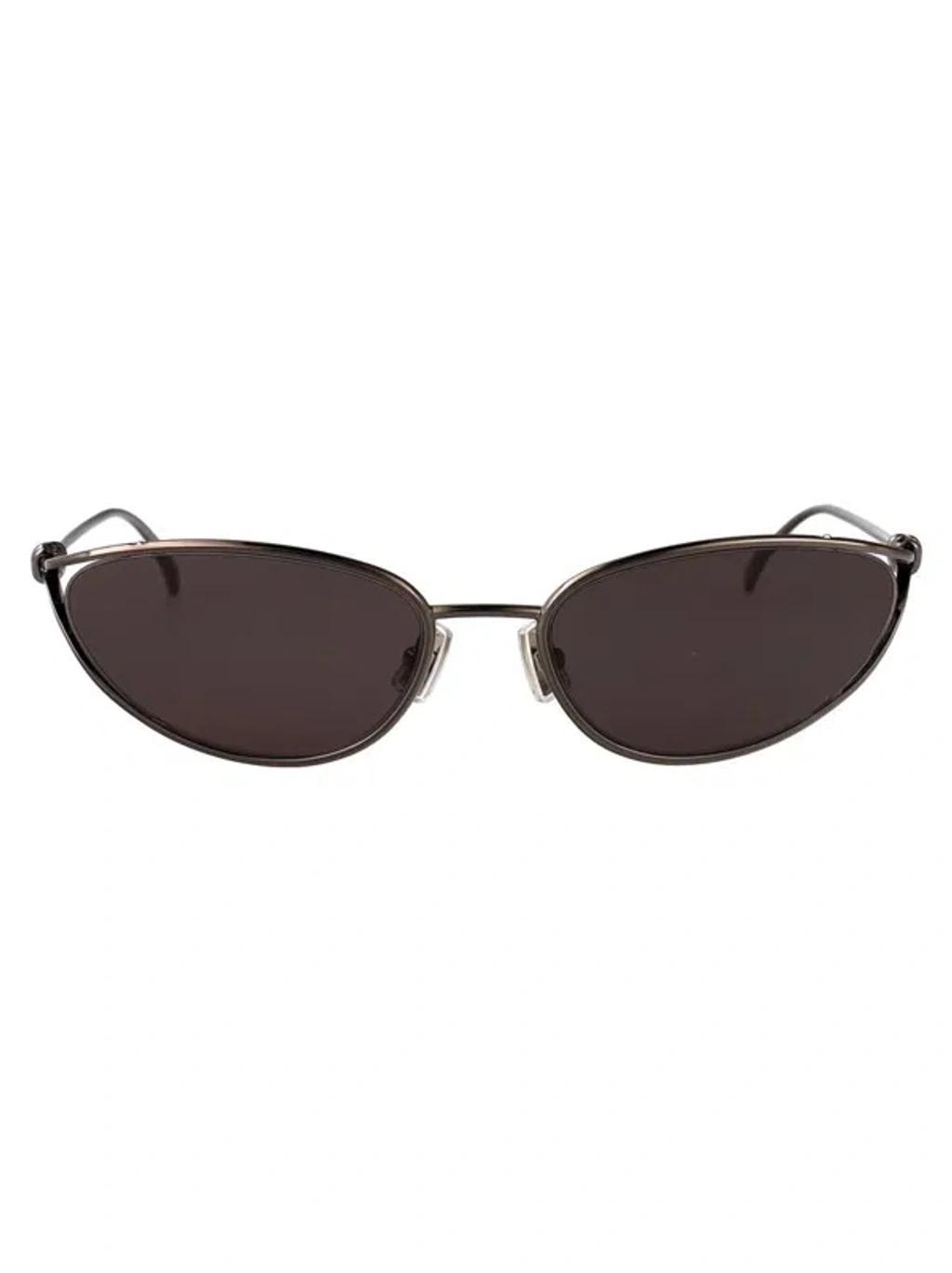 DOLCE & GABBANA Women's Dg4442 52mm Sunglasses In White Product Image