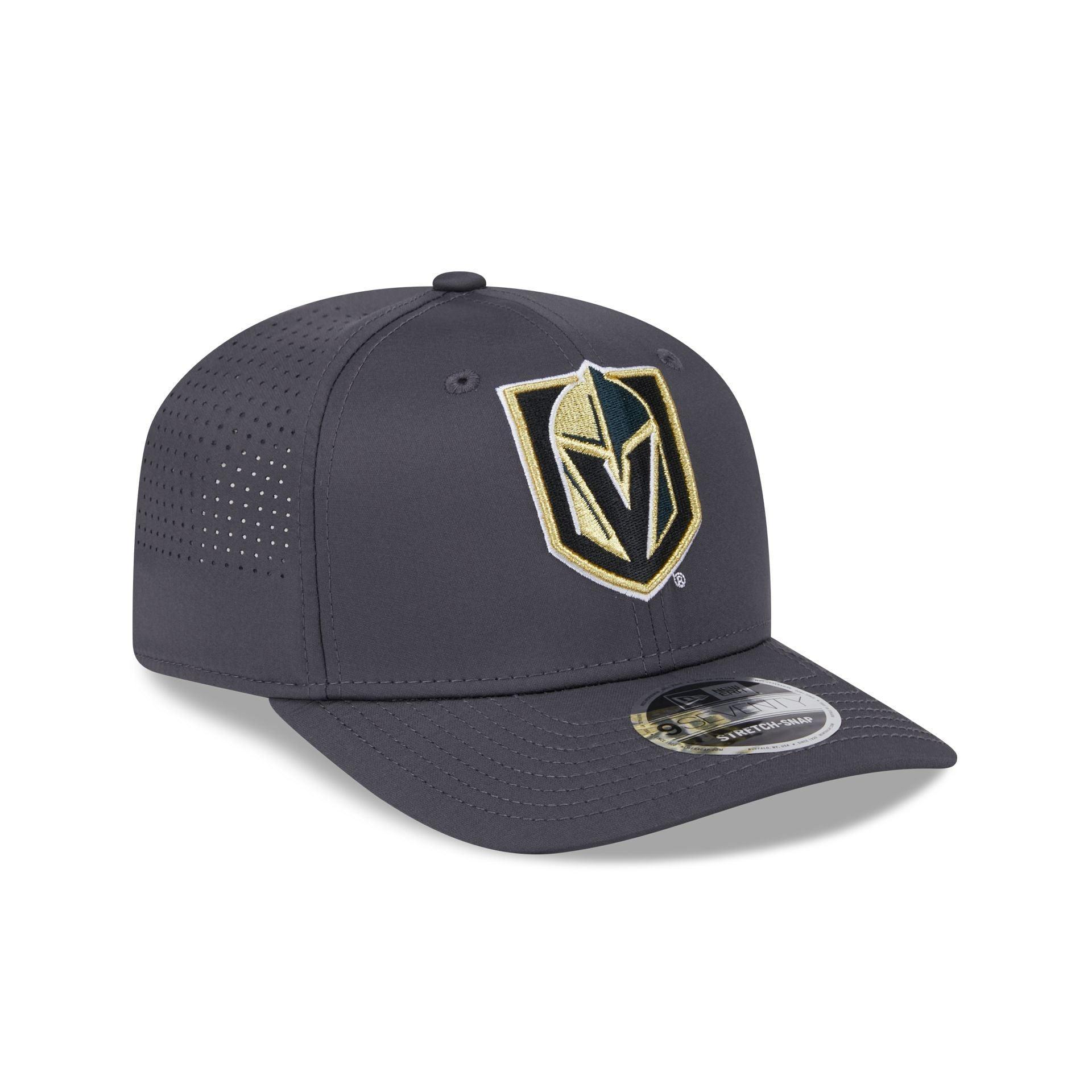 Dallas Mavericks Perform 9SEVENTY Stretch-Snap Hat Male Product Image