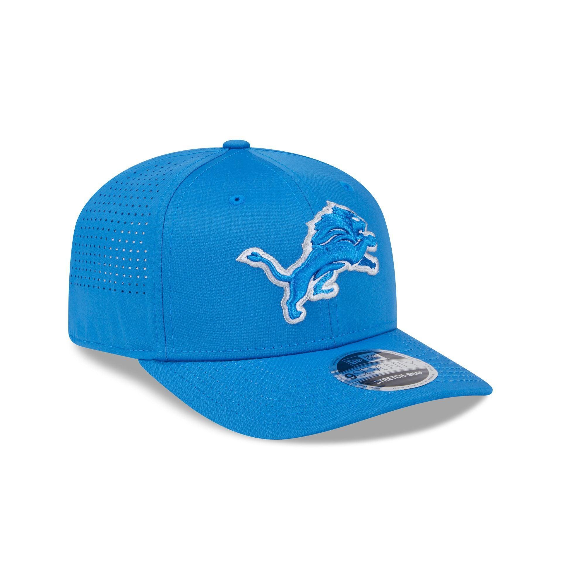 Tennessee Titans Perform 9SEVENTY Stretch-Snap Hat Male Product Image