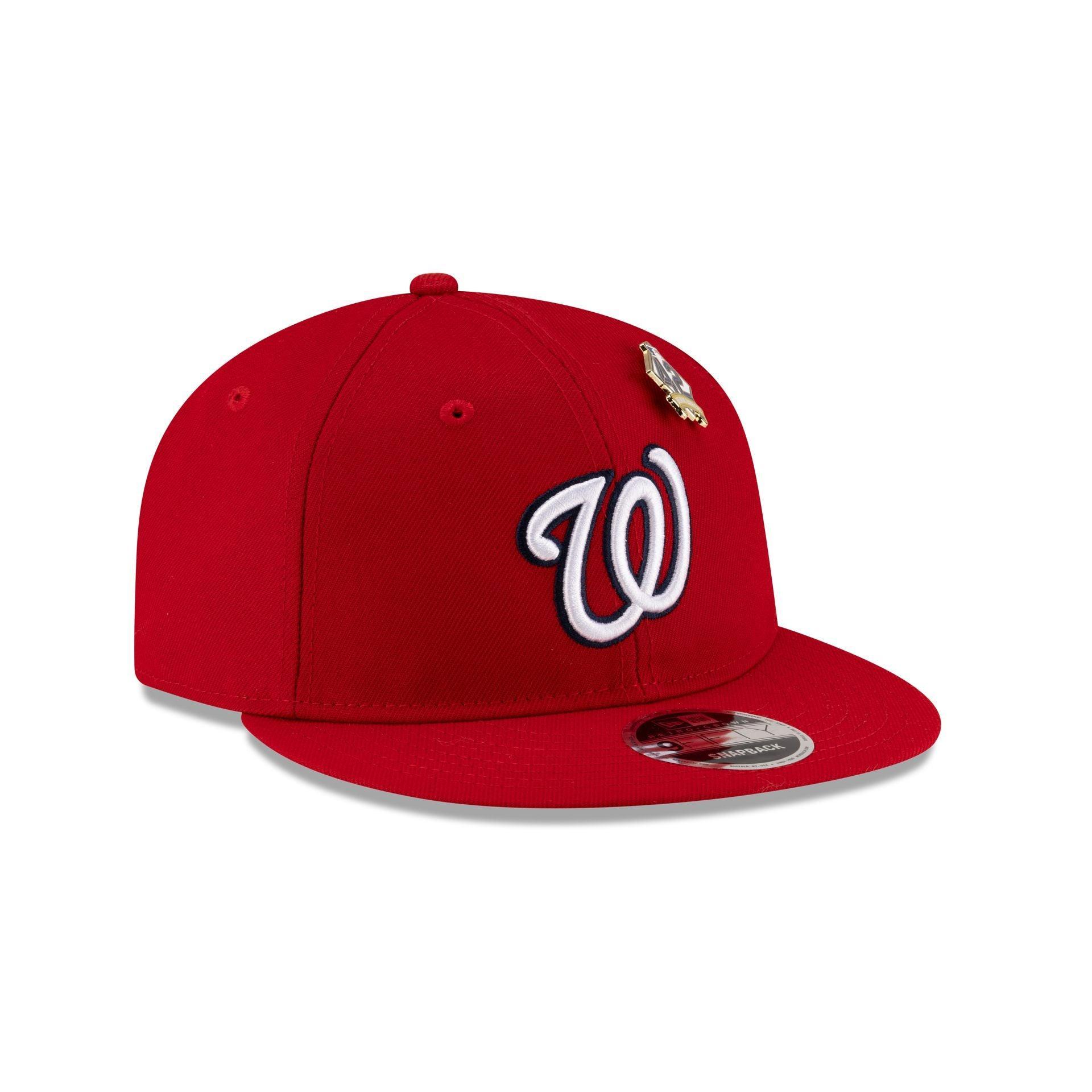 New York Mets Jackie Robinson Day 2025 Retro Crown 9FIFTY Snapback Hat Male Product Image