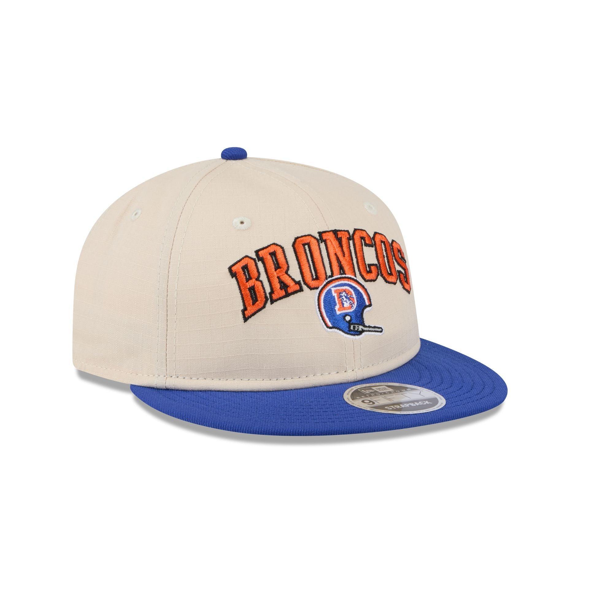 Las Vegas Raiders Historic Helmet Retro Crown 9FIFTY Snapback Hat Male Product Image