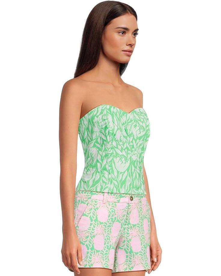 Alfreda Long Sleeve Top Product Image