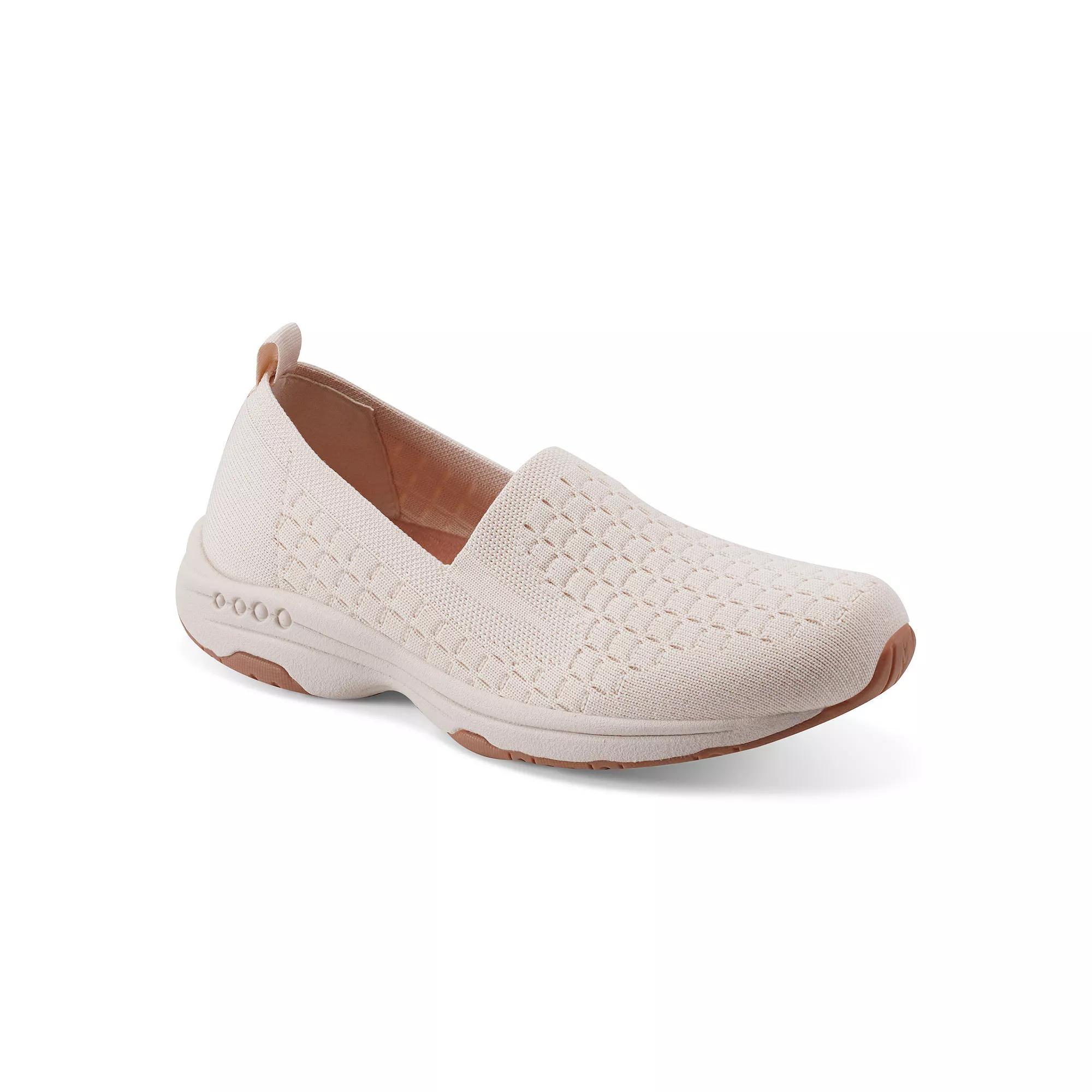 Easy Spirit Tech Womens Knit Slip-On Shoes Product Image