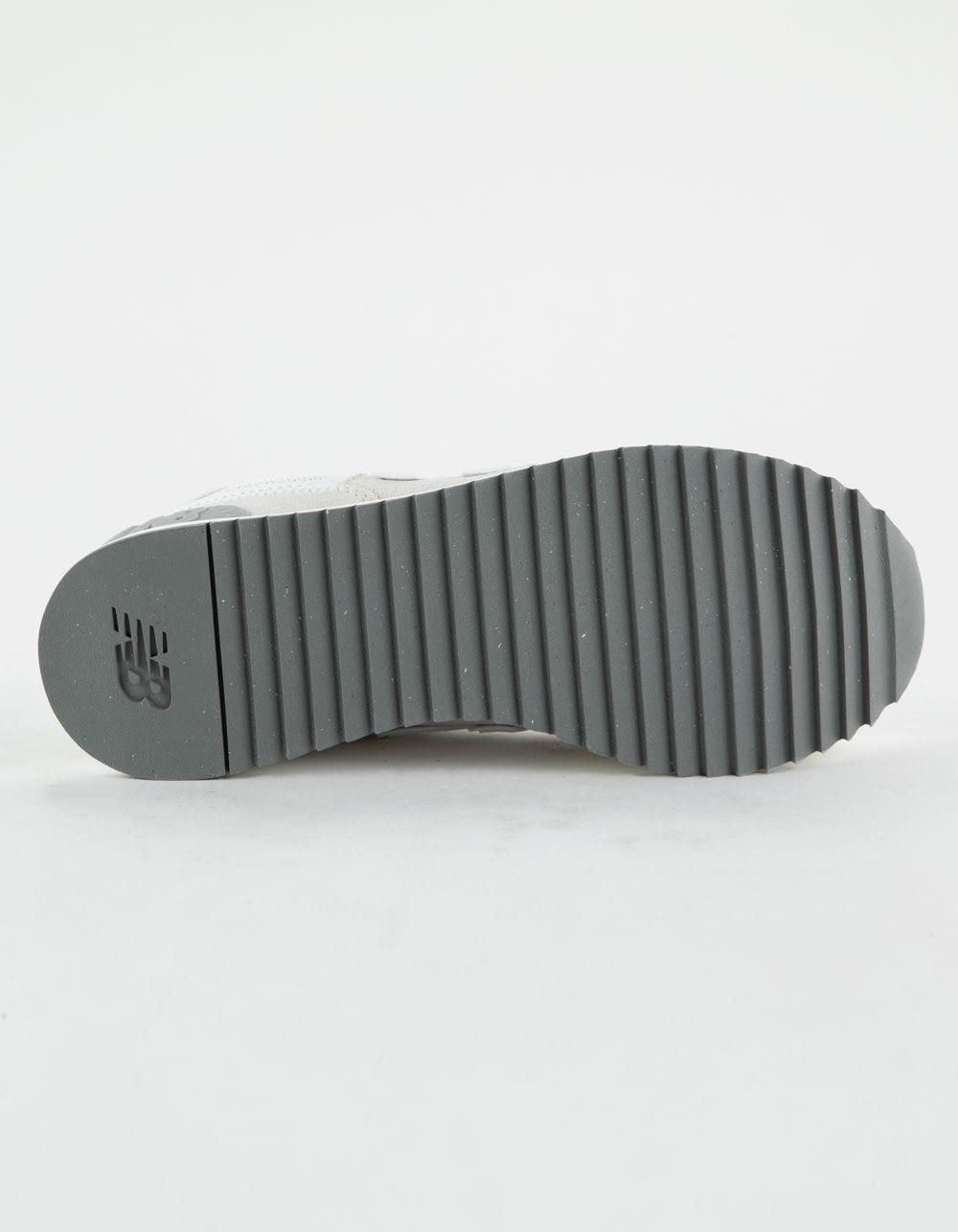 NEW BALANCE 574+ Lift Womens Shoes - WHITE Product Image