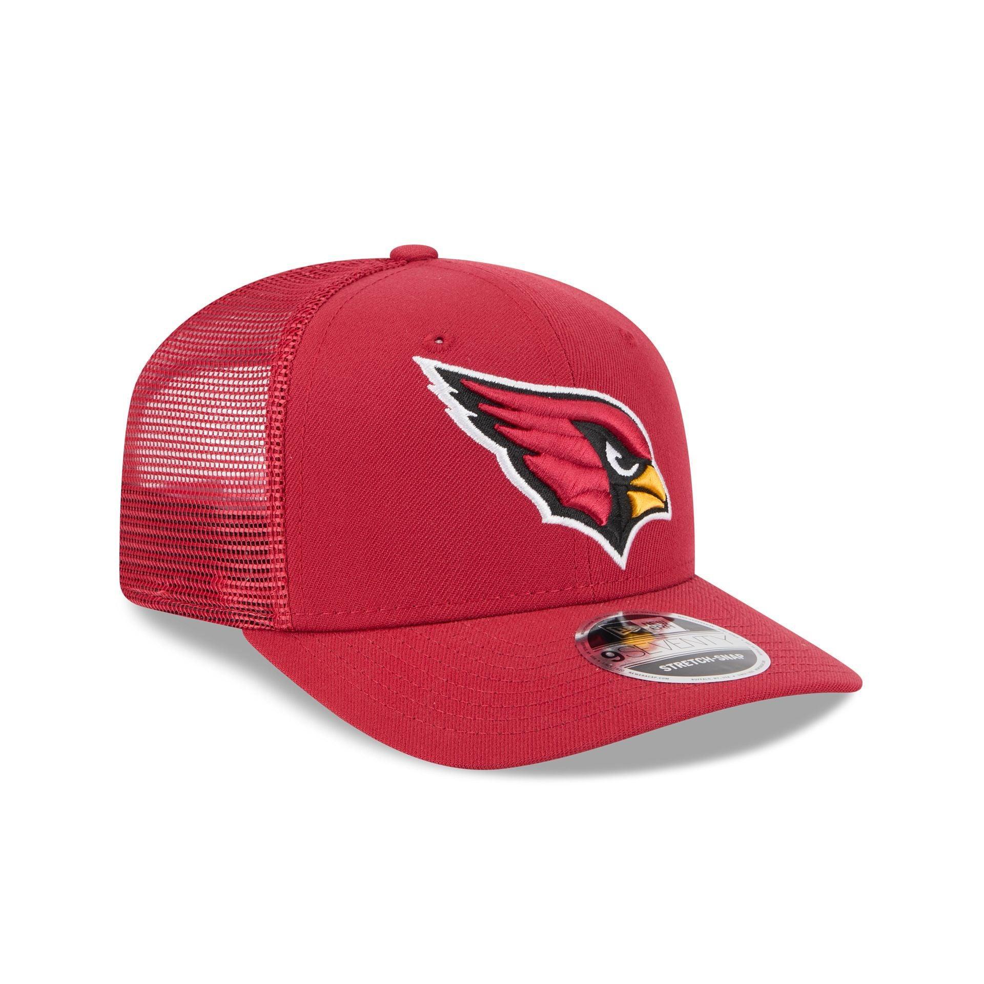 Arizona Cardinals Team 9SEVENTY Trucker Hat Male Product Image