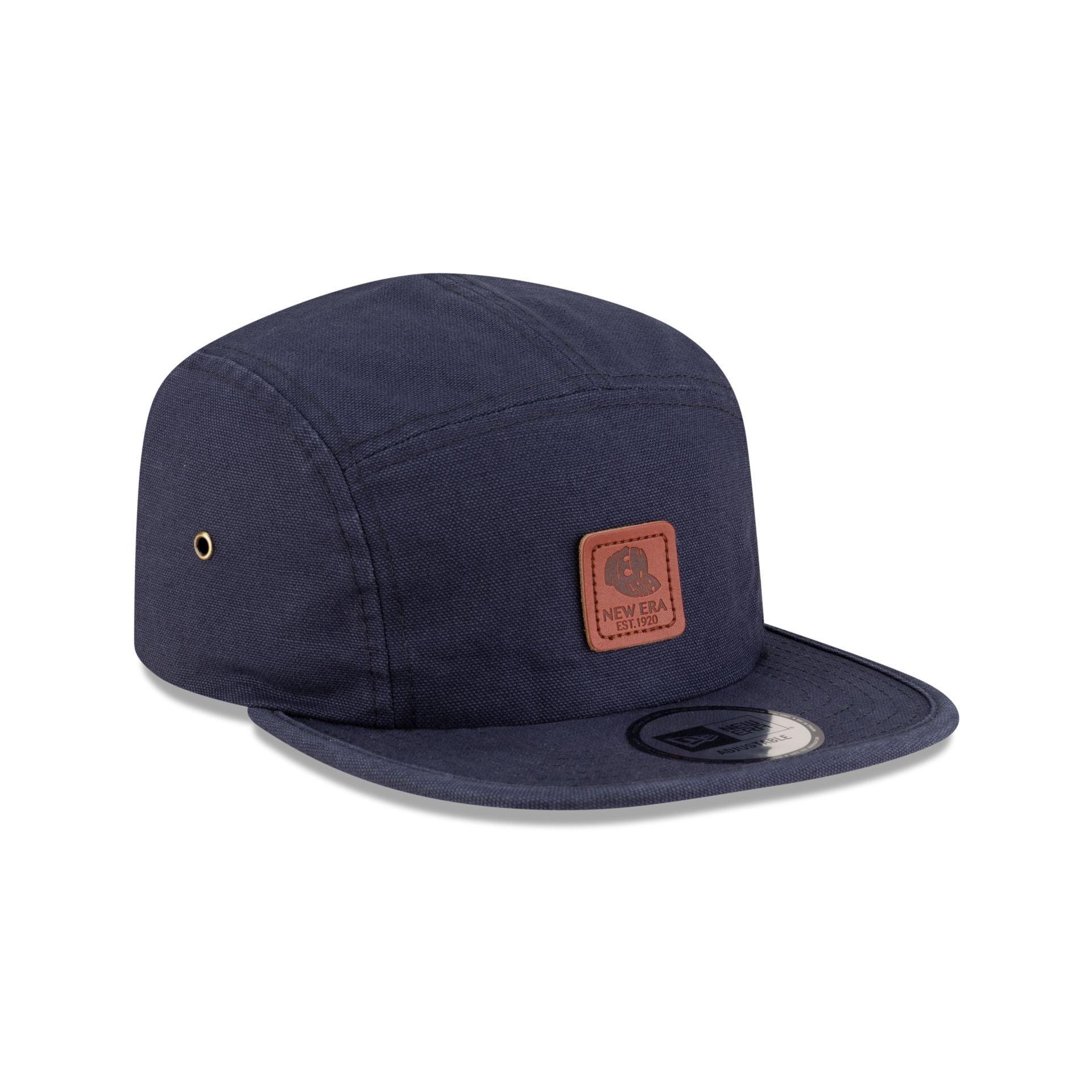 Oracle Red Bull Racing Team 9SEVENTY Stretch-Snap Hat Male Product Image