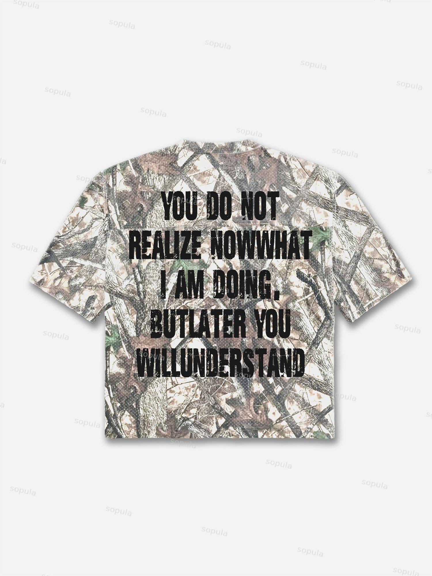 John 13:7 Legendary Cowboys Camouflage Leaf Cropped Jerseys Product Image
