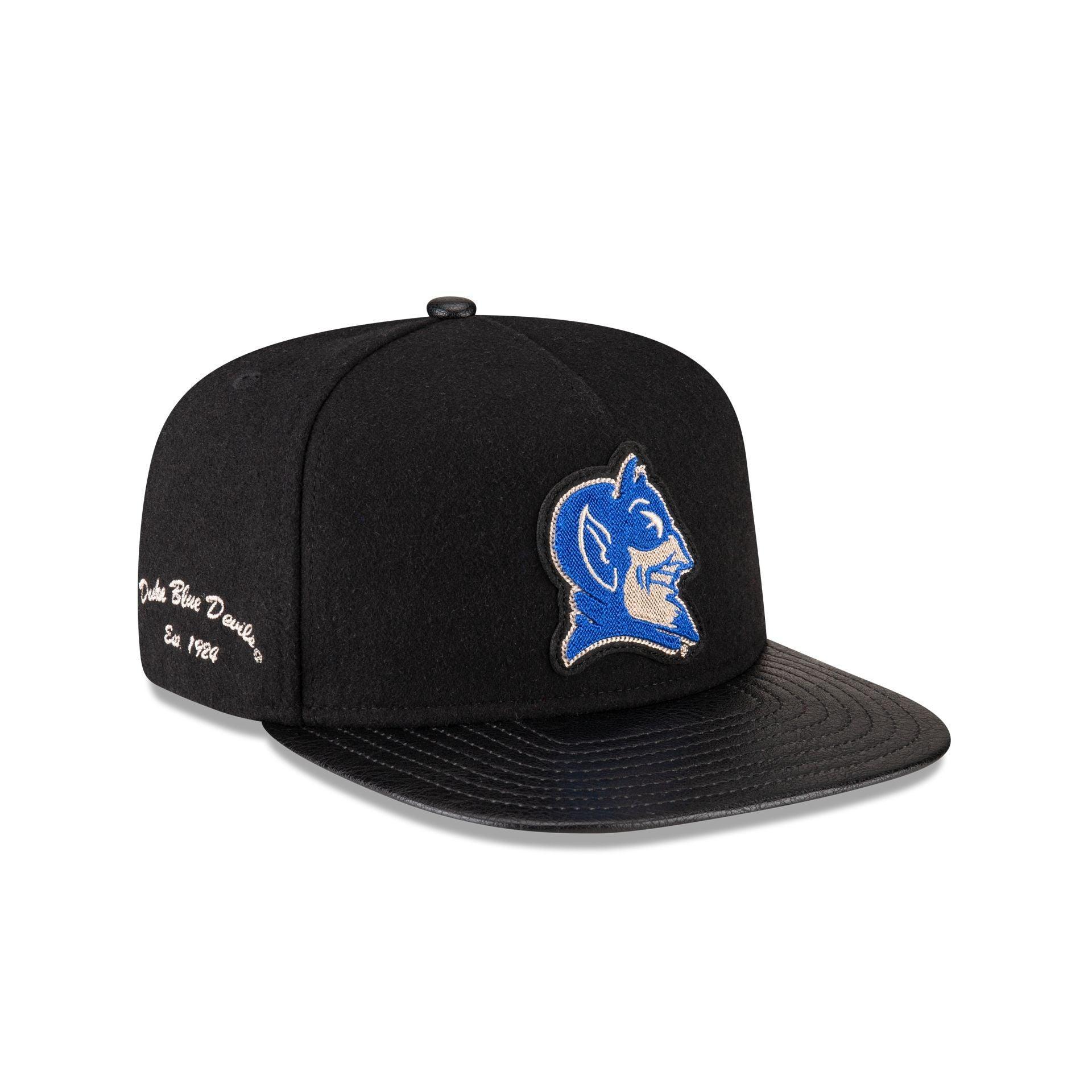 New Jersey Devils Team 9FIFTY A-Frame Snapback Hat Male Product Image