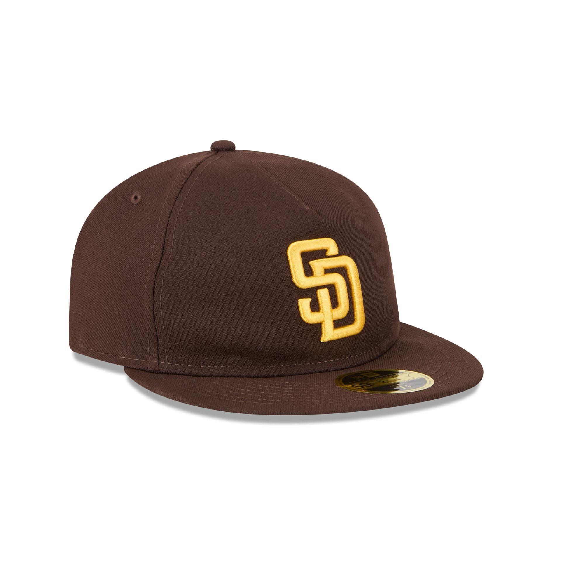 Chicago Cubs Championship Pack Retro Crown 59FIFTY Fitted Hat Male Product Image