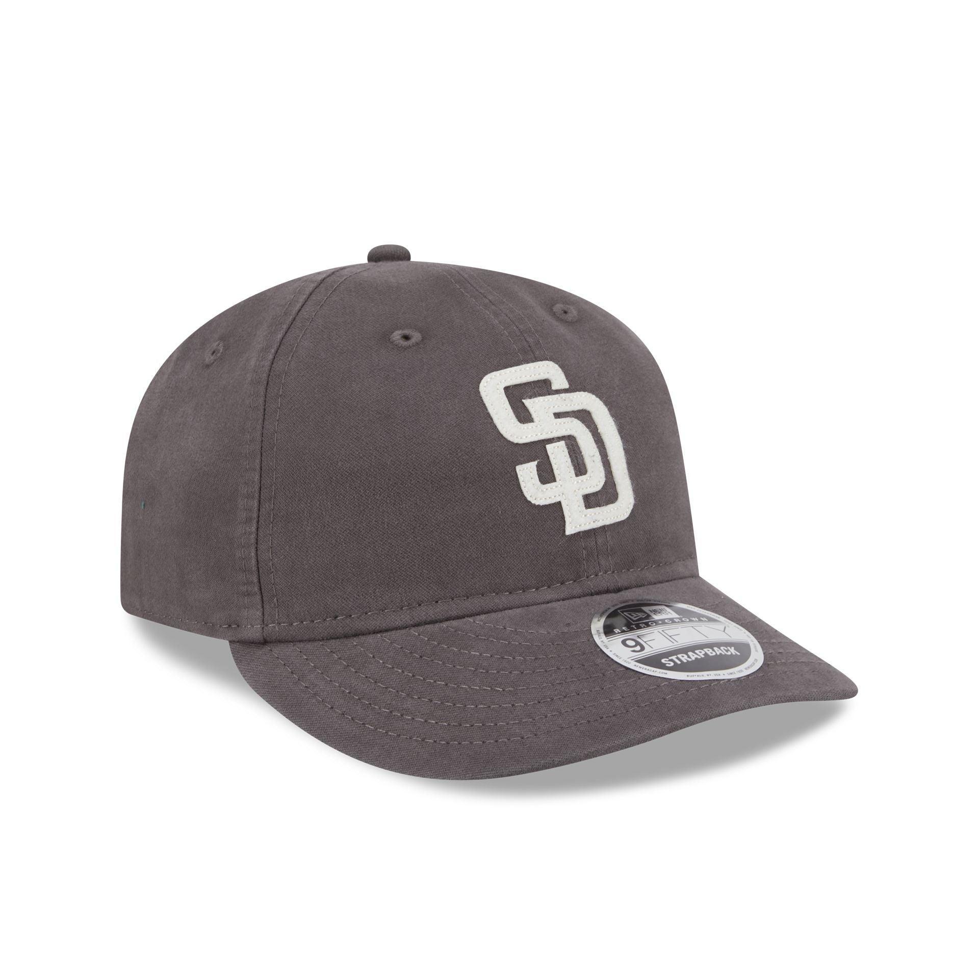 Miami Marlins 2024 Clubhouse Low Profile 59FIFTY Fitted Hat Male Product Image