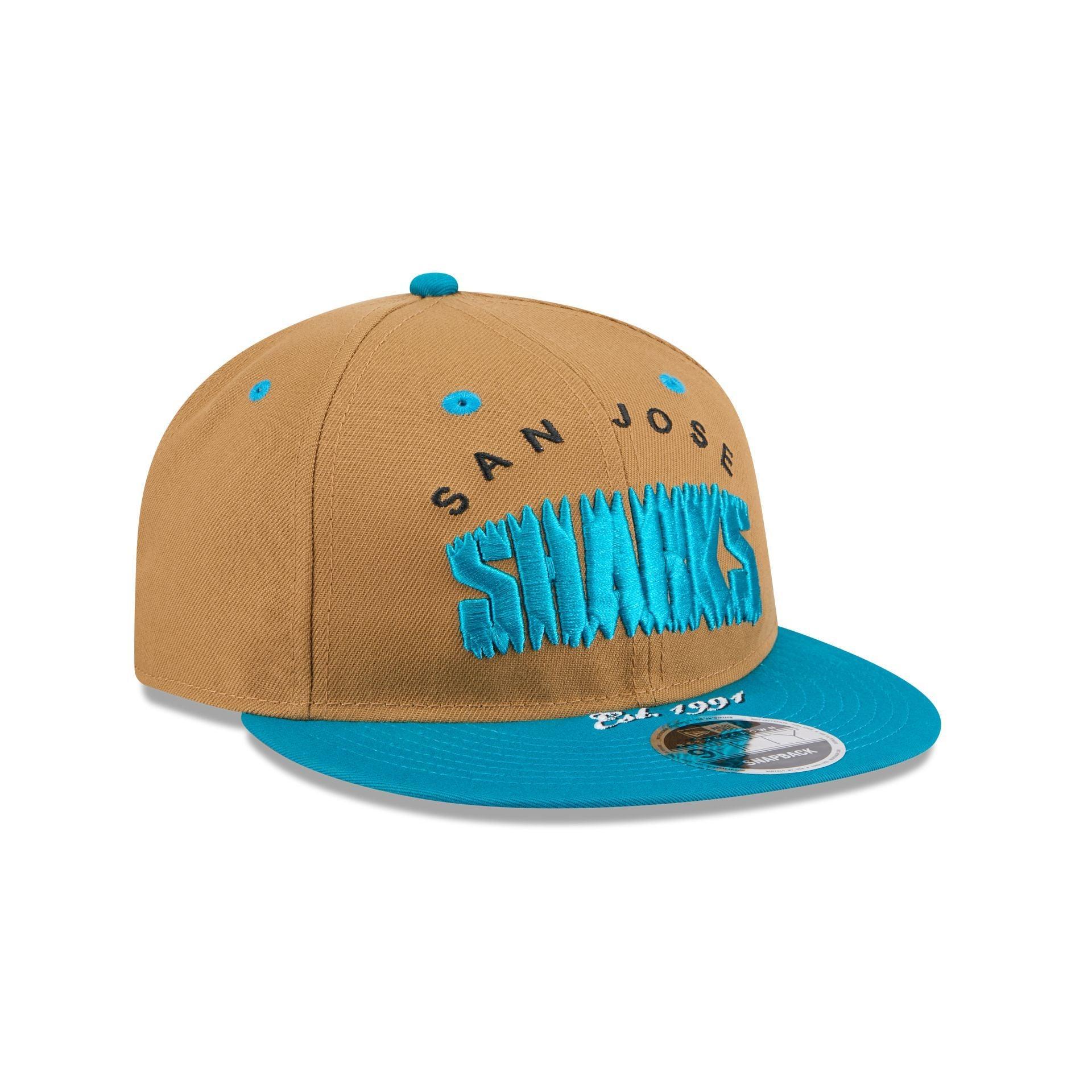 Kansas City Monarchs Flag Retro Crown 59FIFTY Fitted Hat Male Product Image