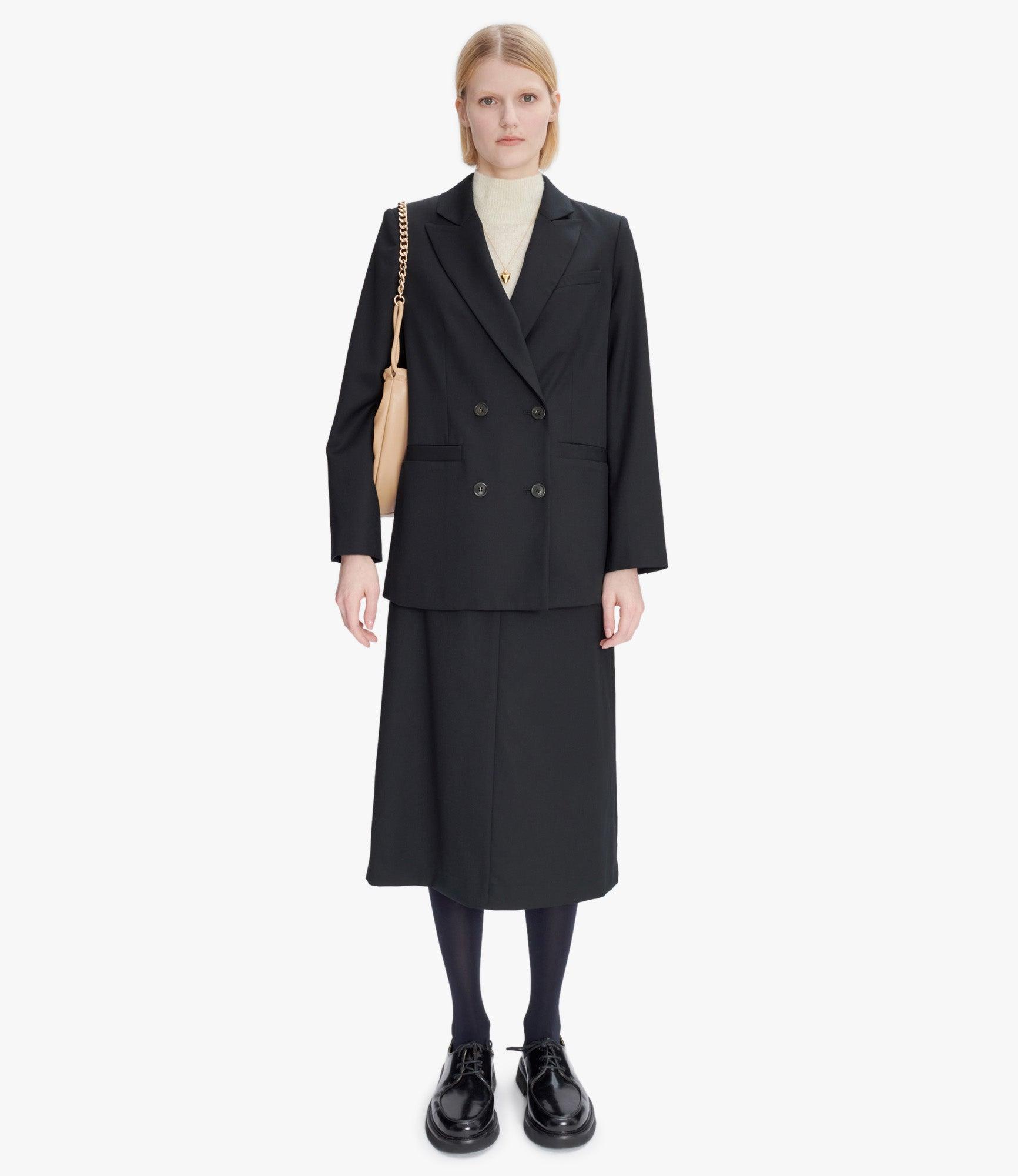 Lucy jacket Female Product Image