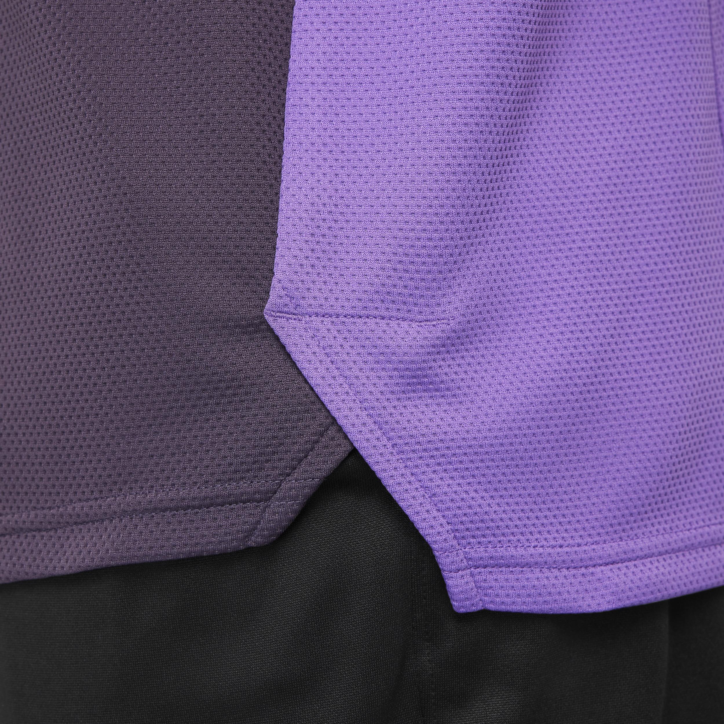 Nike Golf Club Men's Dri-FIT Golf Polo Product Image