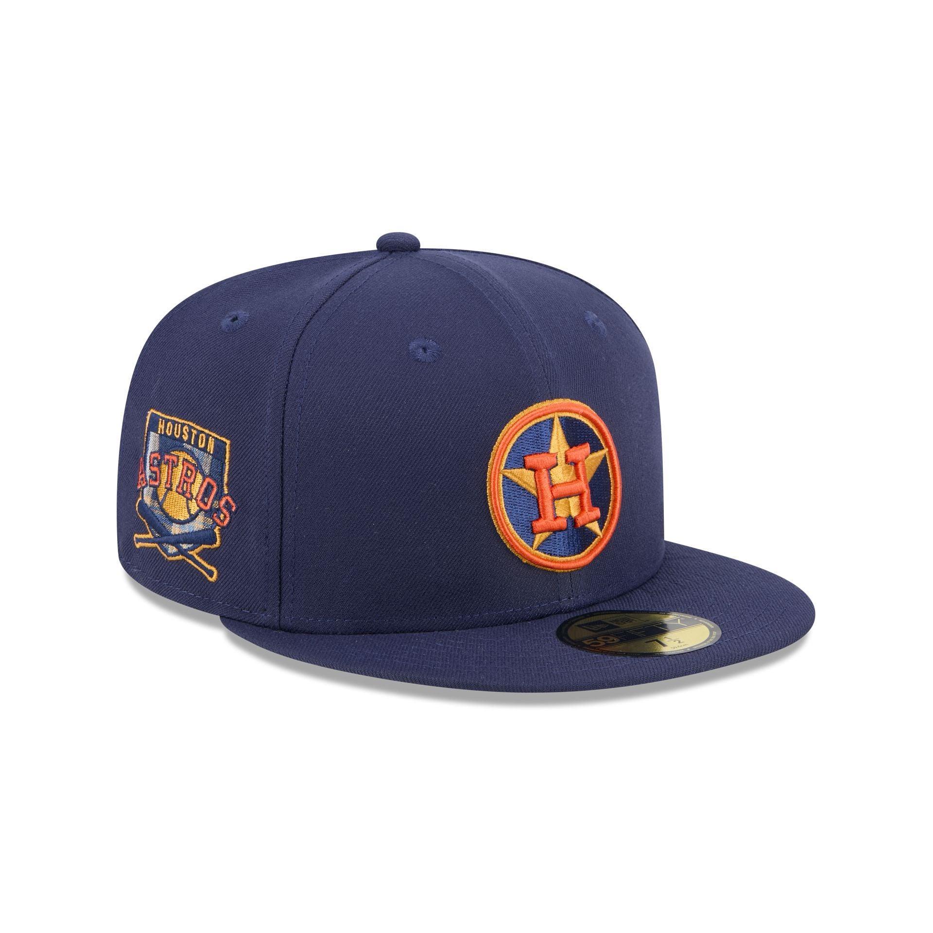 Chivas Indigo 59FIFTY Fitted Hat Male Product Image