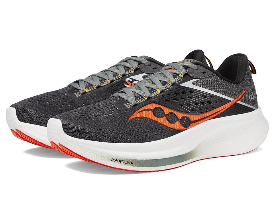 Men's | Saucony Ride 17 Product Image