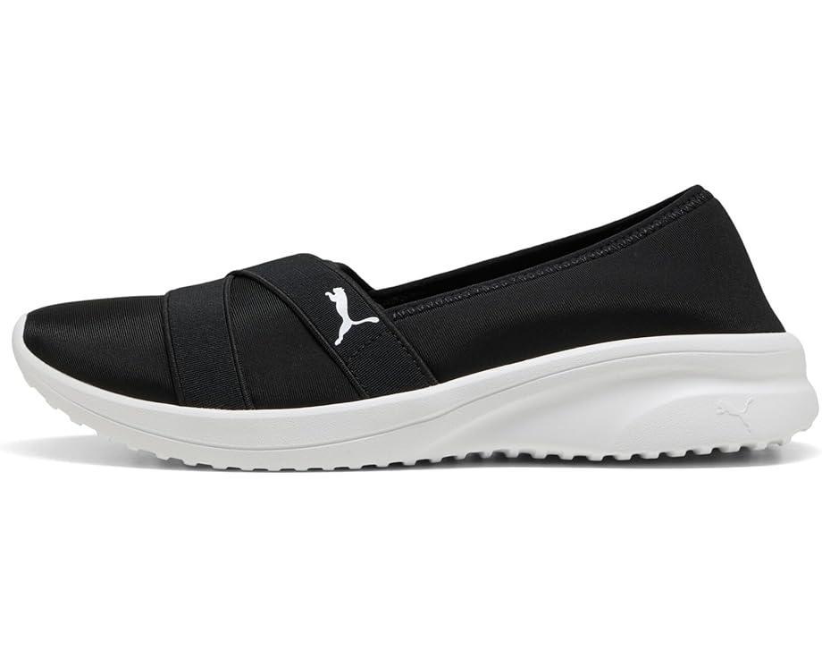 BIOM Lite Skimmer Ballerina Sneaker Product Image