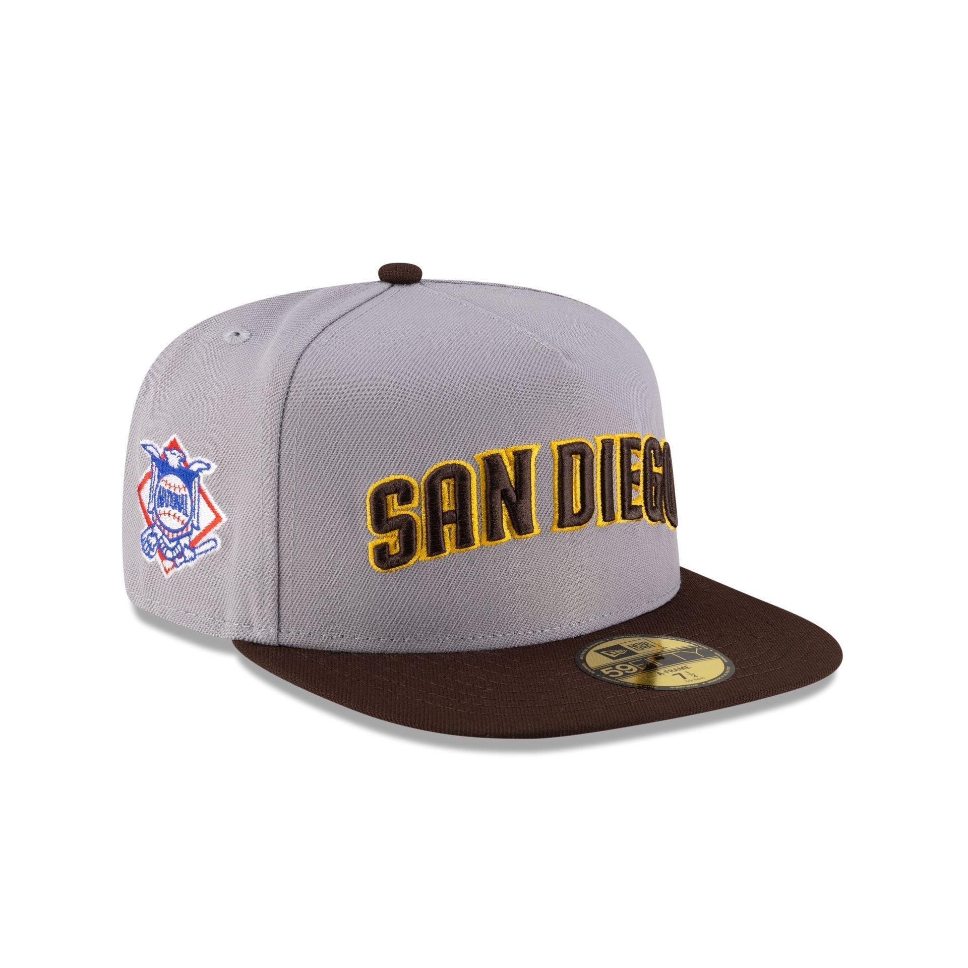 Columbus Blue Jackets Team 9FIFTY A-Frame Snapback Hat Male Product Image