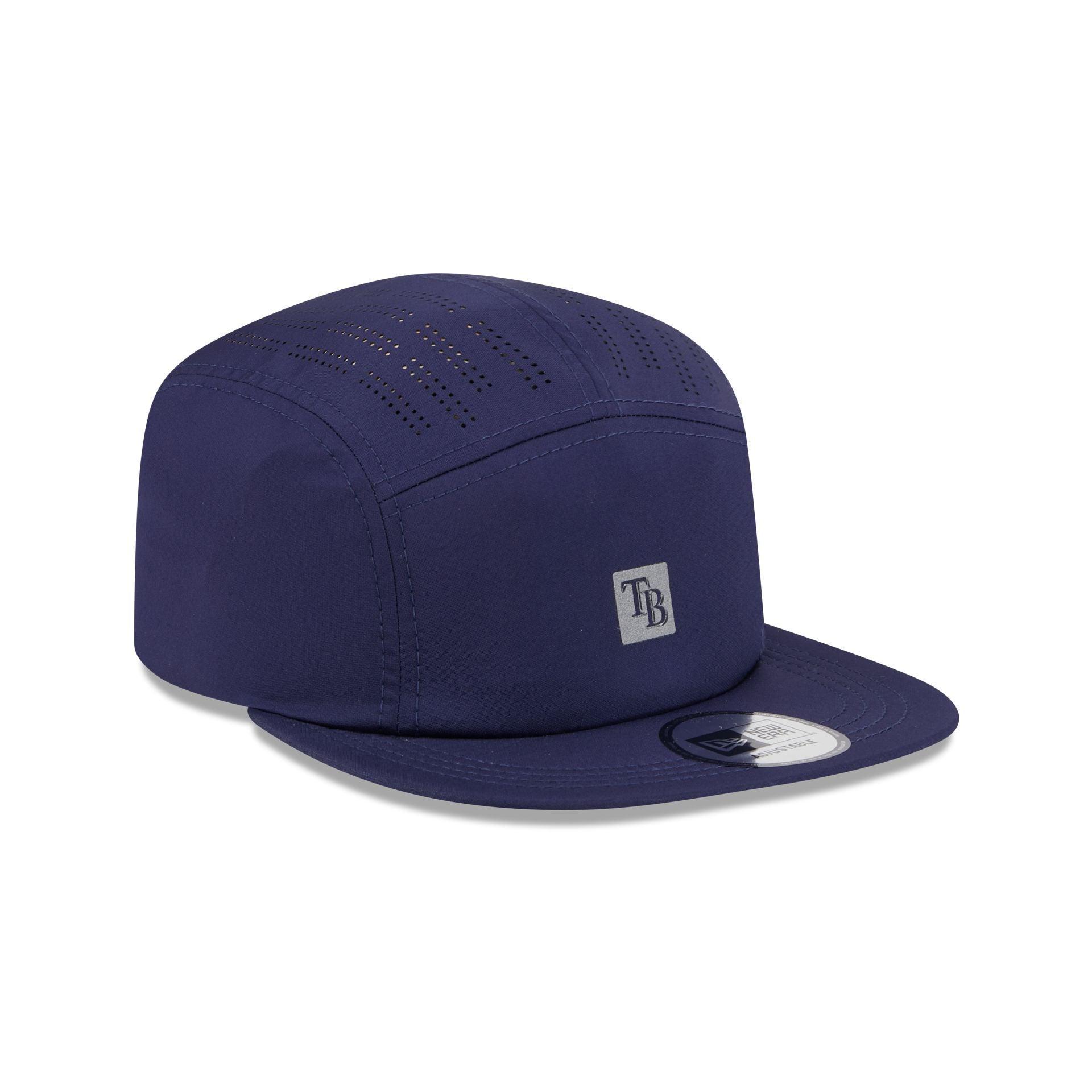Athletics Reflect Camper Strapback Hat Male Product Image