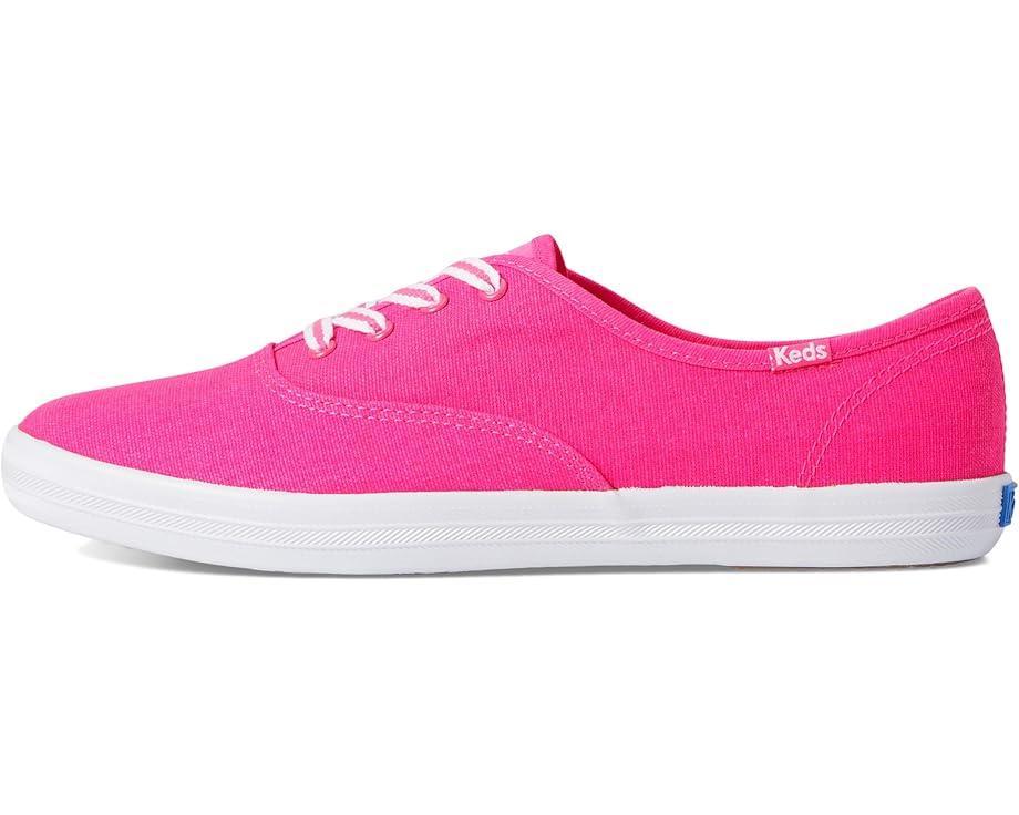 Champion Canvas Lace Up Product Image