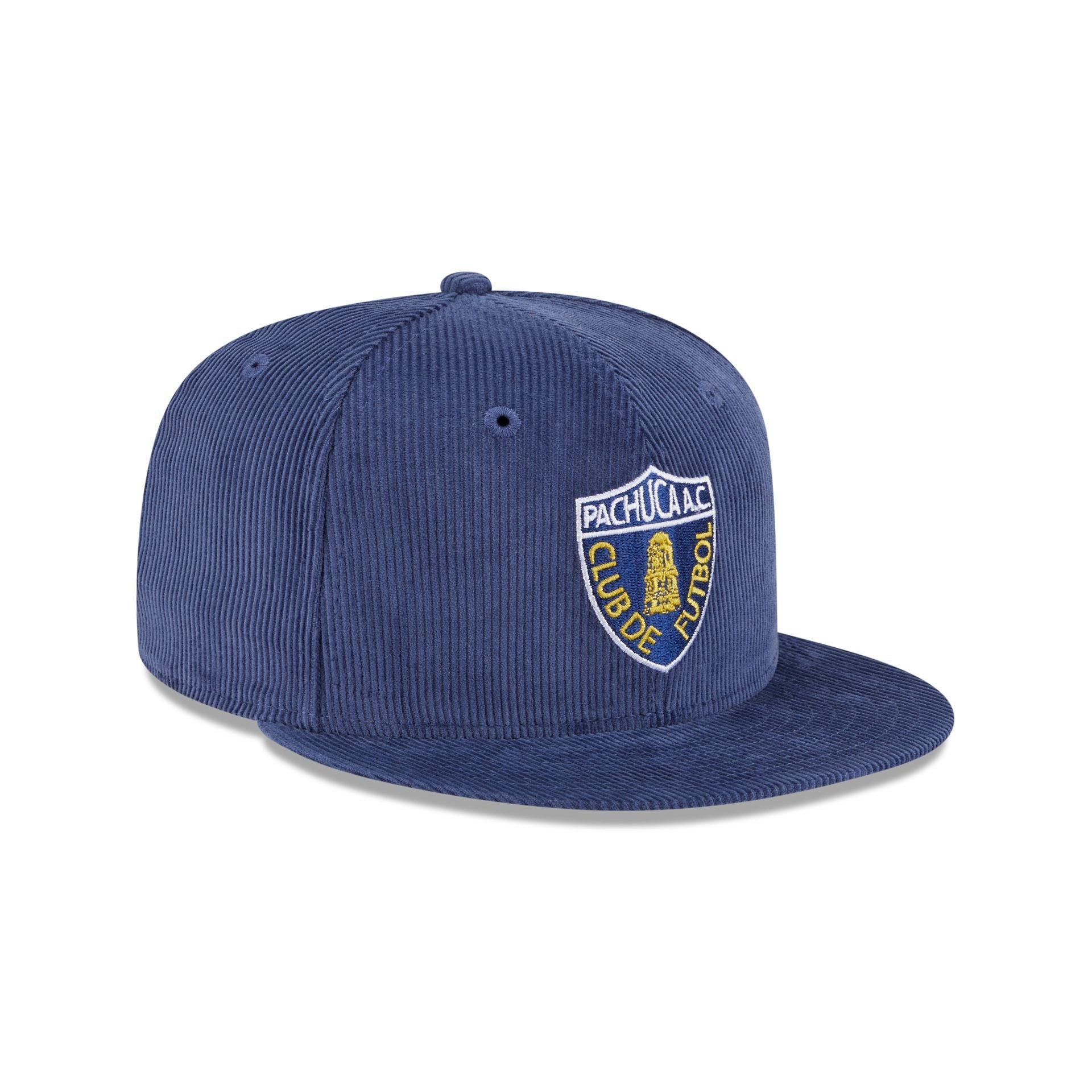 Winnipeg Jets Navy 59FIFTY Fitted Hat Male Product Image