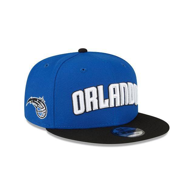 Portland Trail Blazers 2024 Statement Edition 9FIFTY Snapback Hat Male Product Image