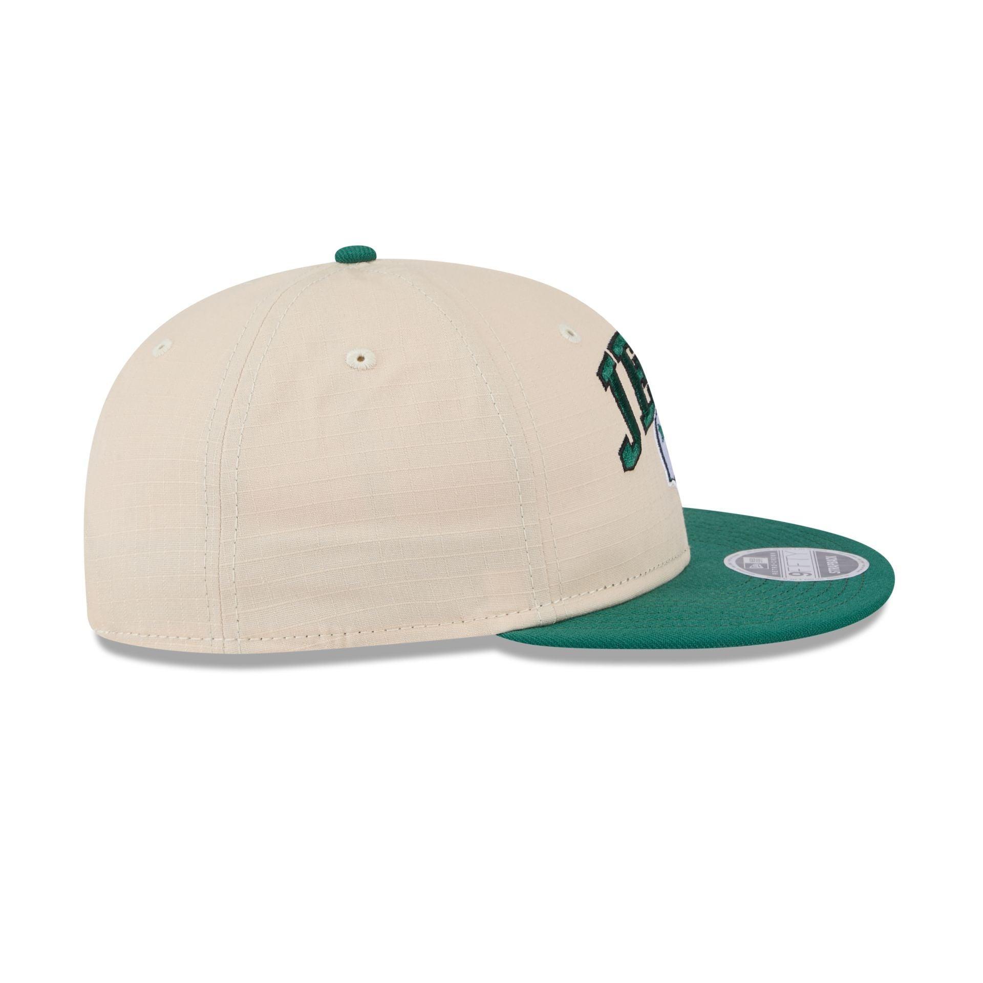 Dallas Cowboys Historic Helmet Retro Crown 9FIFTY Snapback Hat Male Product Image