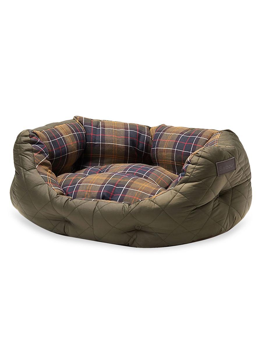 Mens Quilted Dog Bed Product Image